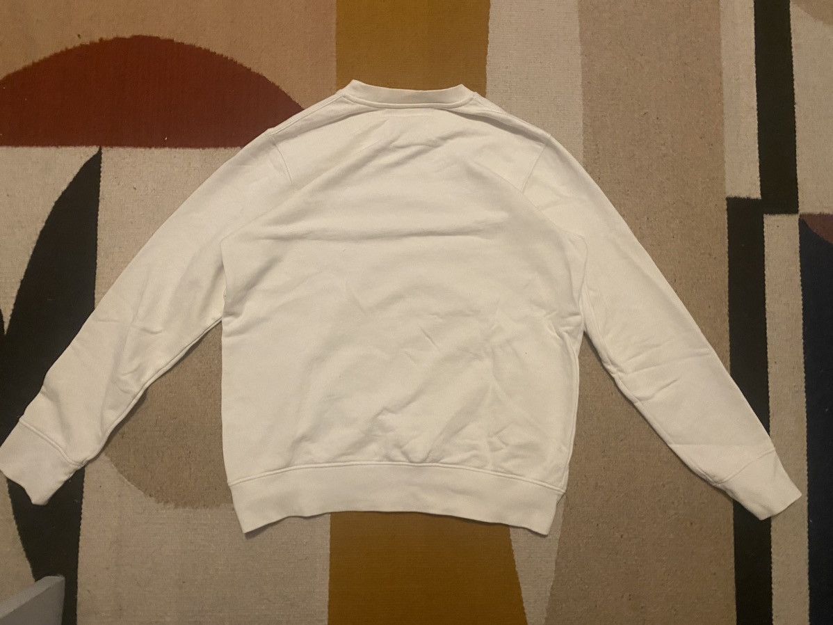 Casablanca Casablanca Tennis Club Ping Pong Sweatshirt Size US M / EU 48-50 / 2 - 4 Thumbnail