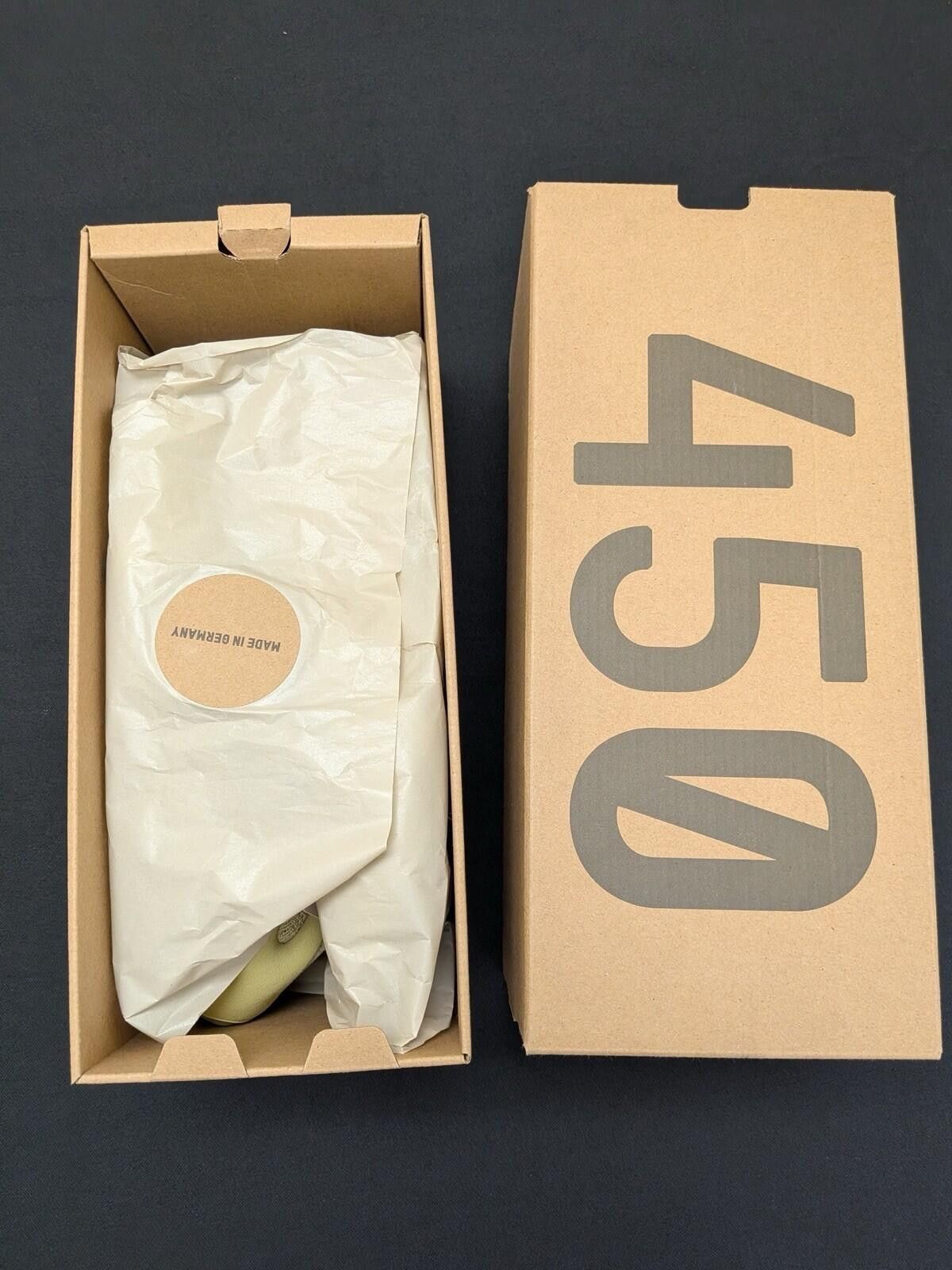 Adidas adidas Yeezy 450 Resin GY4110 US10.5 Size US 10.5 / EU 43-44 - 5 Thumbnail