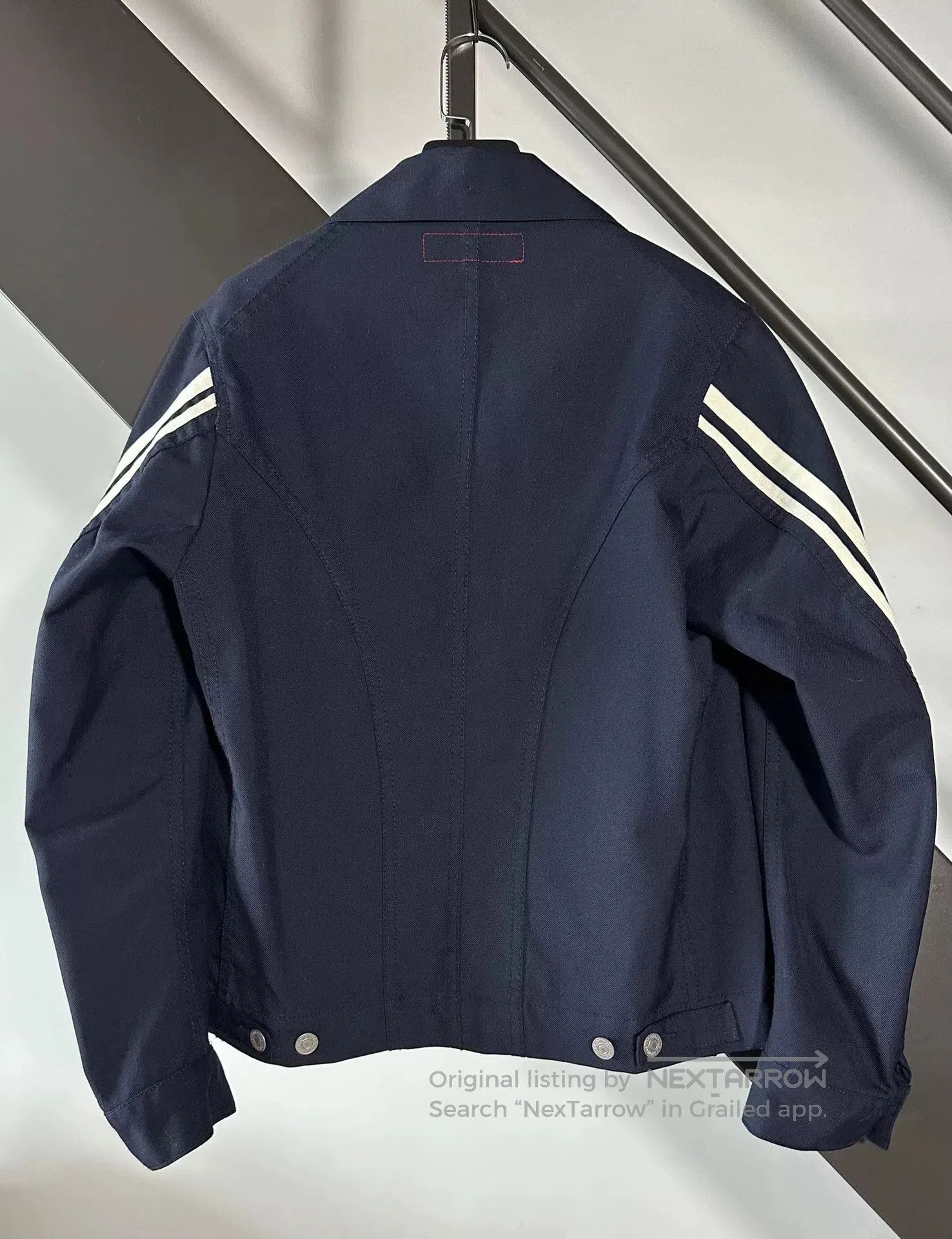 Junya Watanabe COMME des GARCONS Junya Watanabe Jacket. Size US S / EU 44-46 / 1 - 3 Thumbnail