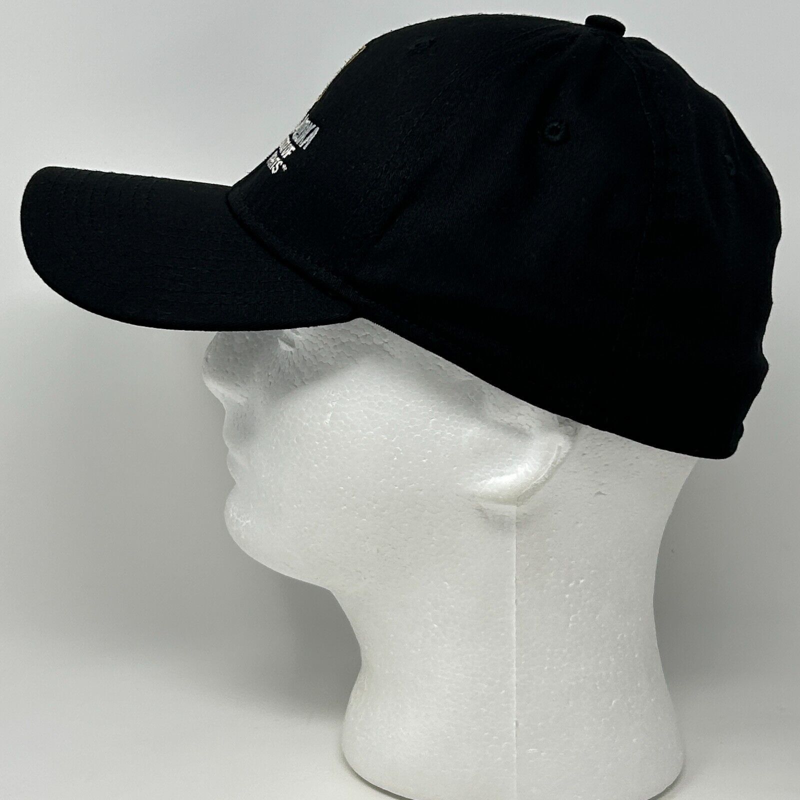 New Era Las Vegas Golden Knights New Amsterdam Vodka Hat Cap L-XL Size ONE SIZE - 6 Thumbnail