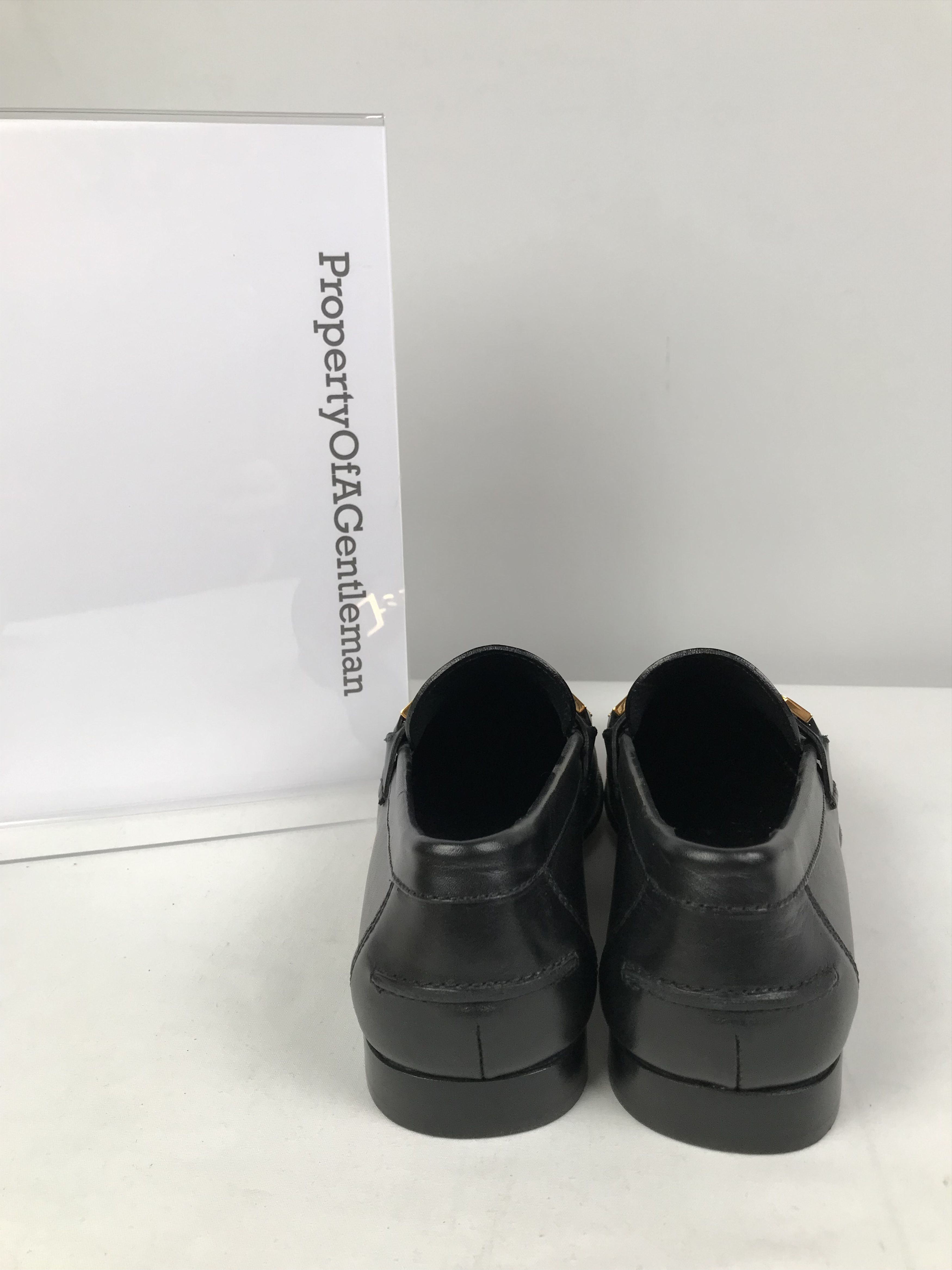 Versace Versace Loafers Size US 9.5 / EU 42-43 - 5 Thumbnail