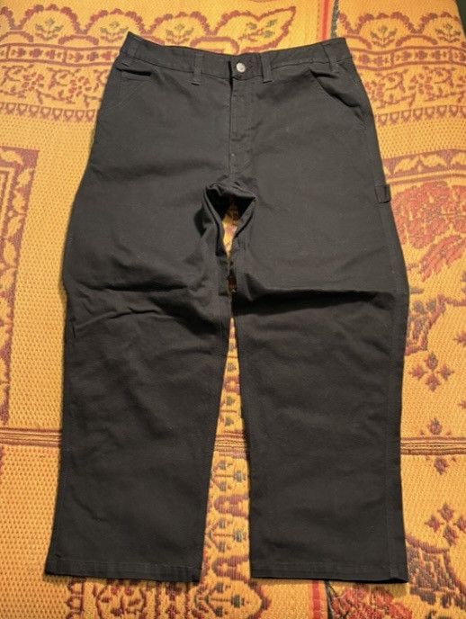 Nike Nike Lab Carpenter Pants Size US 34 / EU 50 - 3 Thumbnail