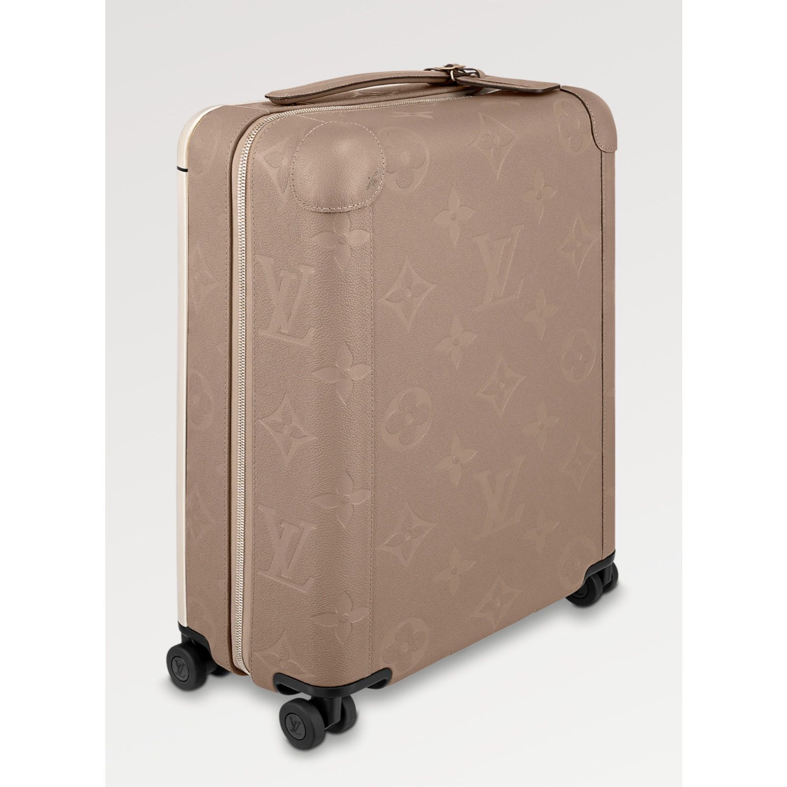 Louis Vuitton Louis Vuitton Horizon Cabin Rolling Luggage Travel Bag Size ONE SIZE - 4 Thumbnail
