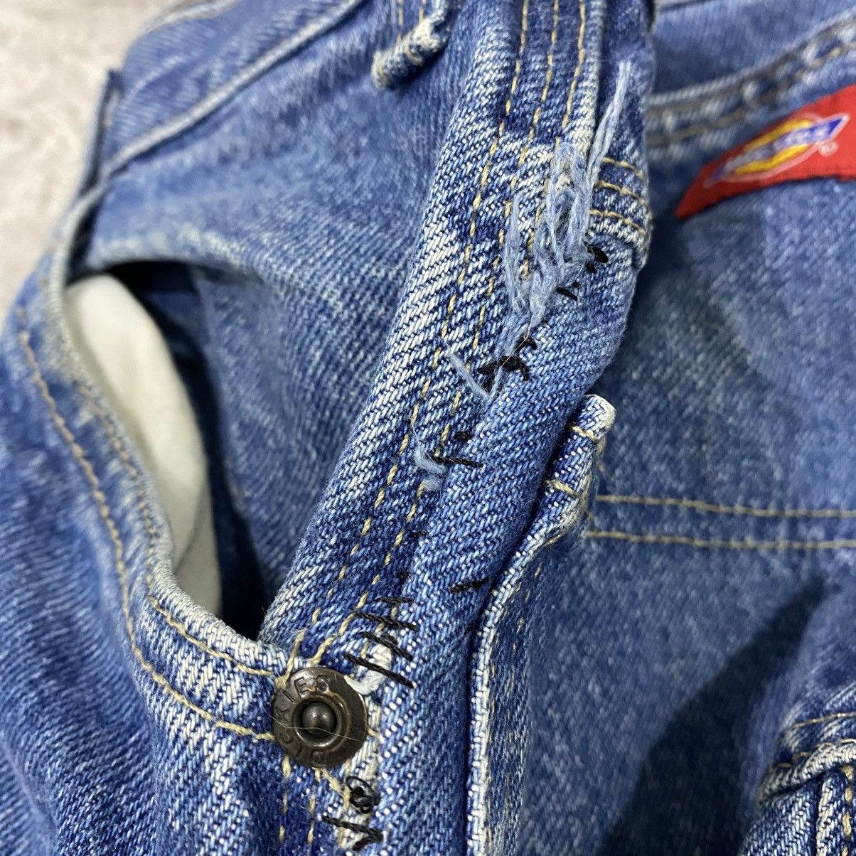 Dickies Vintage dickies garyville jeans Size US 40 / EU 56 - 14 Thumbnail