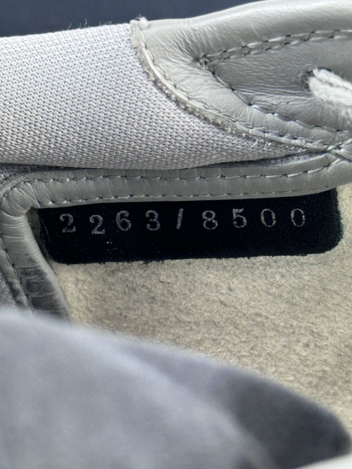 Dior × Jordan Brand AIR DIOR JORDAN SNEAKERS Size US 10 / EU 43 - 13 Thumbnail