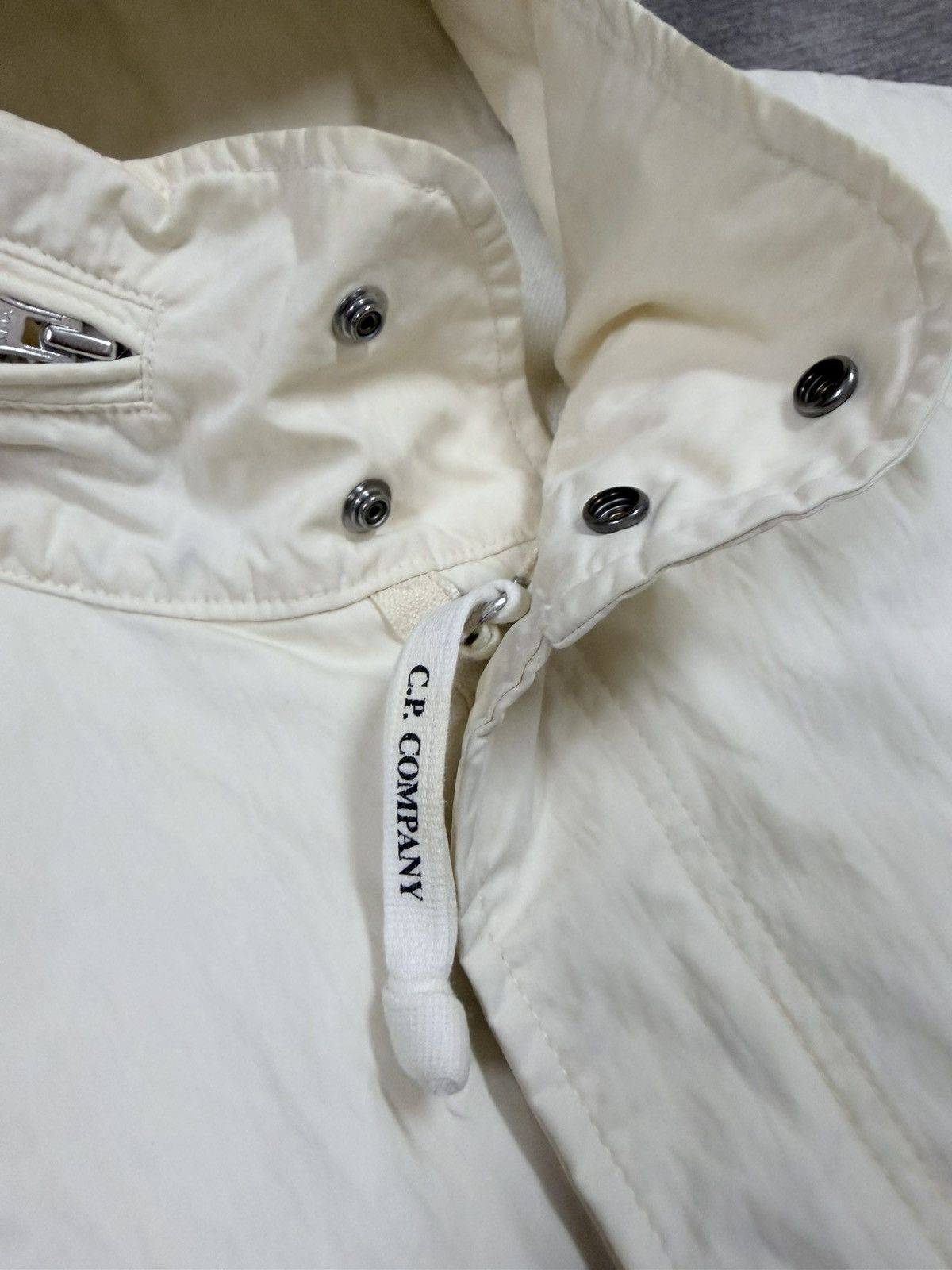 C.P. Company Vtg🔥SS05 C.p. Company Multipocket Hidden Hoodies Jacket Size US M / EU 48-50 / 2 - 23 Thumbnail