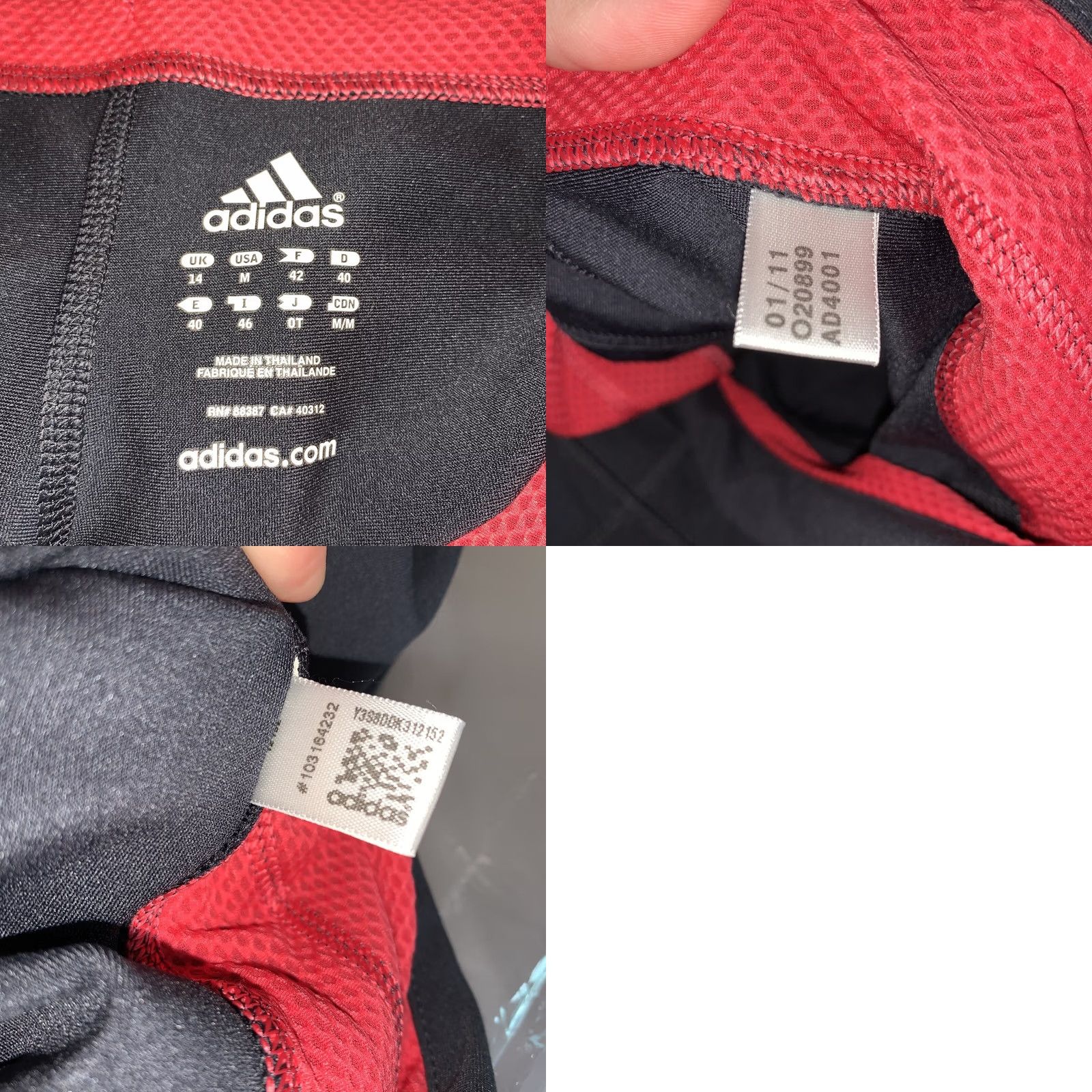 Vintage EUC - The brand is "Style Size 32" / US 10 / IT 46 - 8 Thumbnail