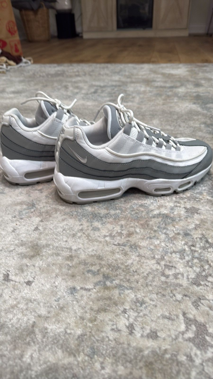 Nike Air Max 95 Size US 8 / EU 41 - 2 Thumbnail