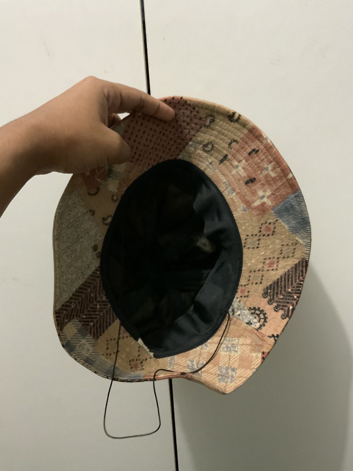 Unsound Rags Classic Camp Style Outdoor Bucket Hat Size ONE SIZE - 7 Thumbnail