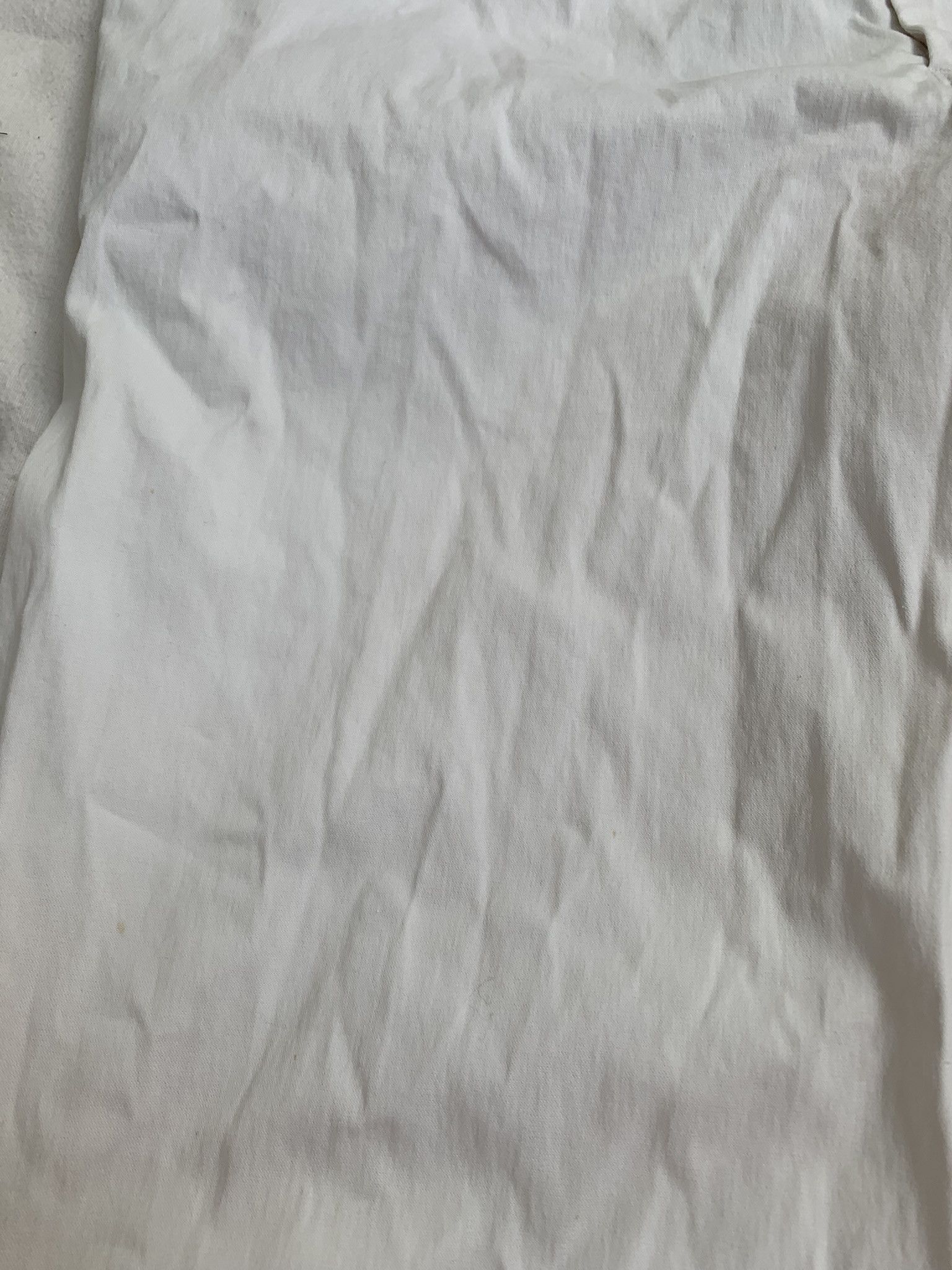 Lululemon Lululemon casual white pants trousers Size US 34 / EU 50 - 9 Thumbnail