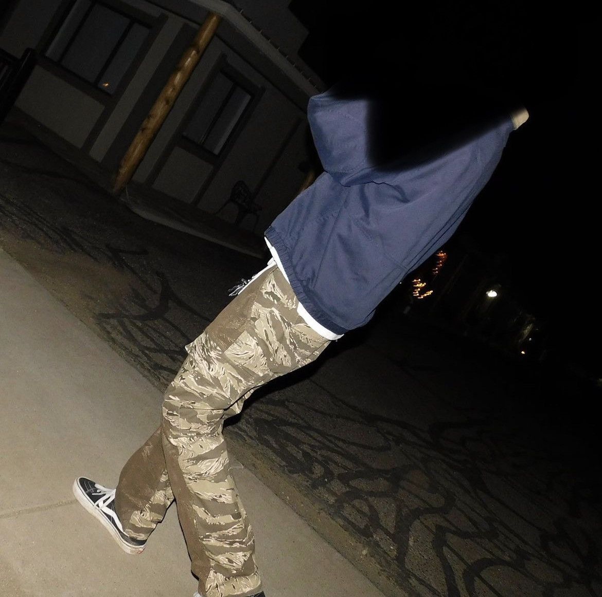 Siberia Hills Netted camo cargo pants hybrid Size US 30 / EU 46 - 7 Thumbnail