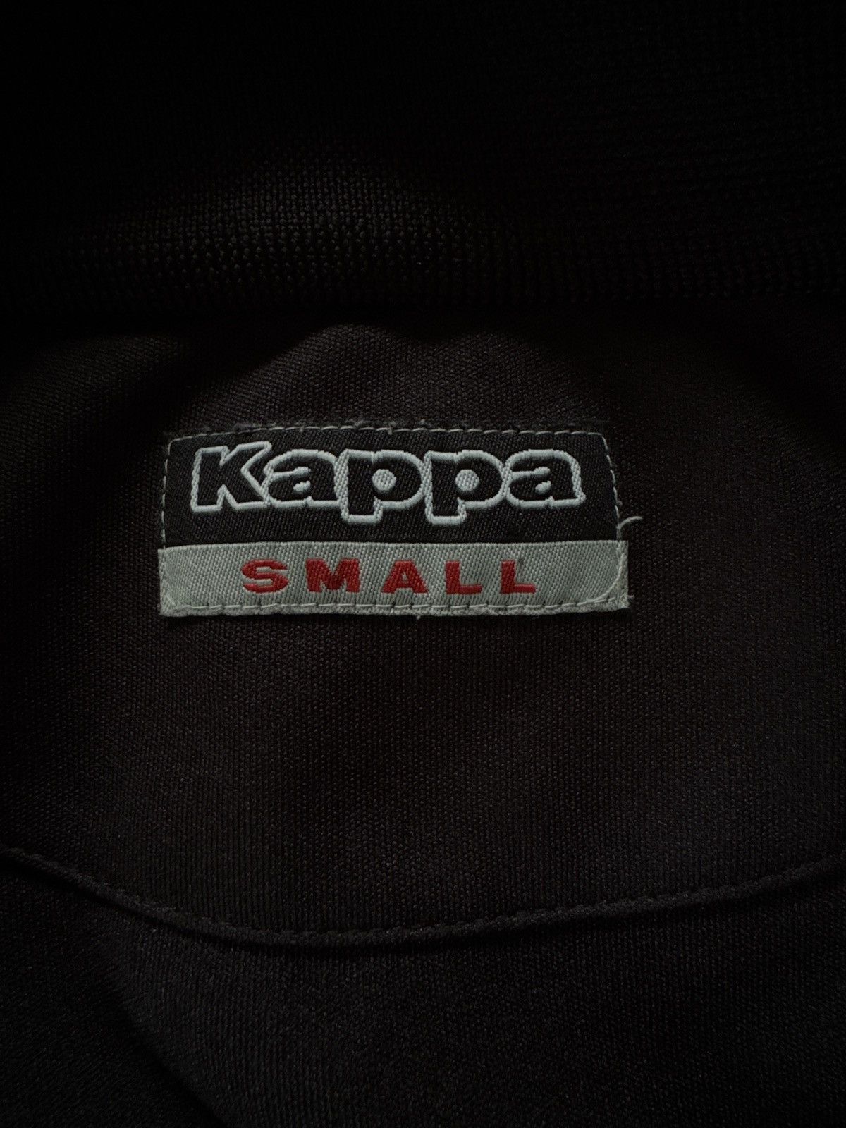 Kappa Vintage Kappa Manchester Jacket Size US M / EU 48-50 / 2 - 5 Thumbnail