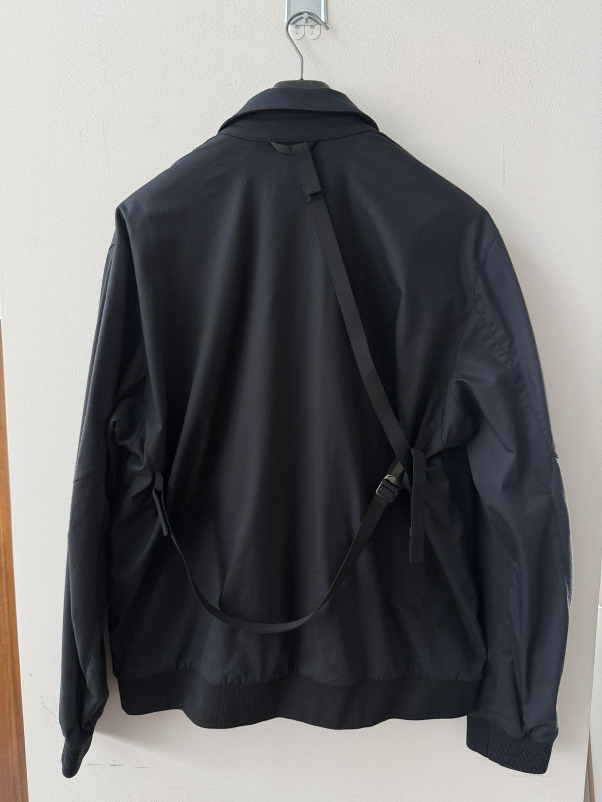Acronym Acronym J111TS-CH - Gently Used, Size Large Size US L / EU 52-54 / 3 - 5 Thumbnail
