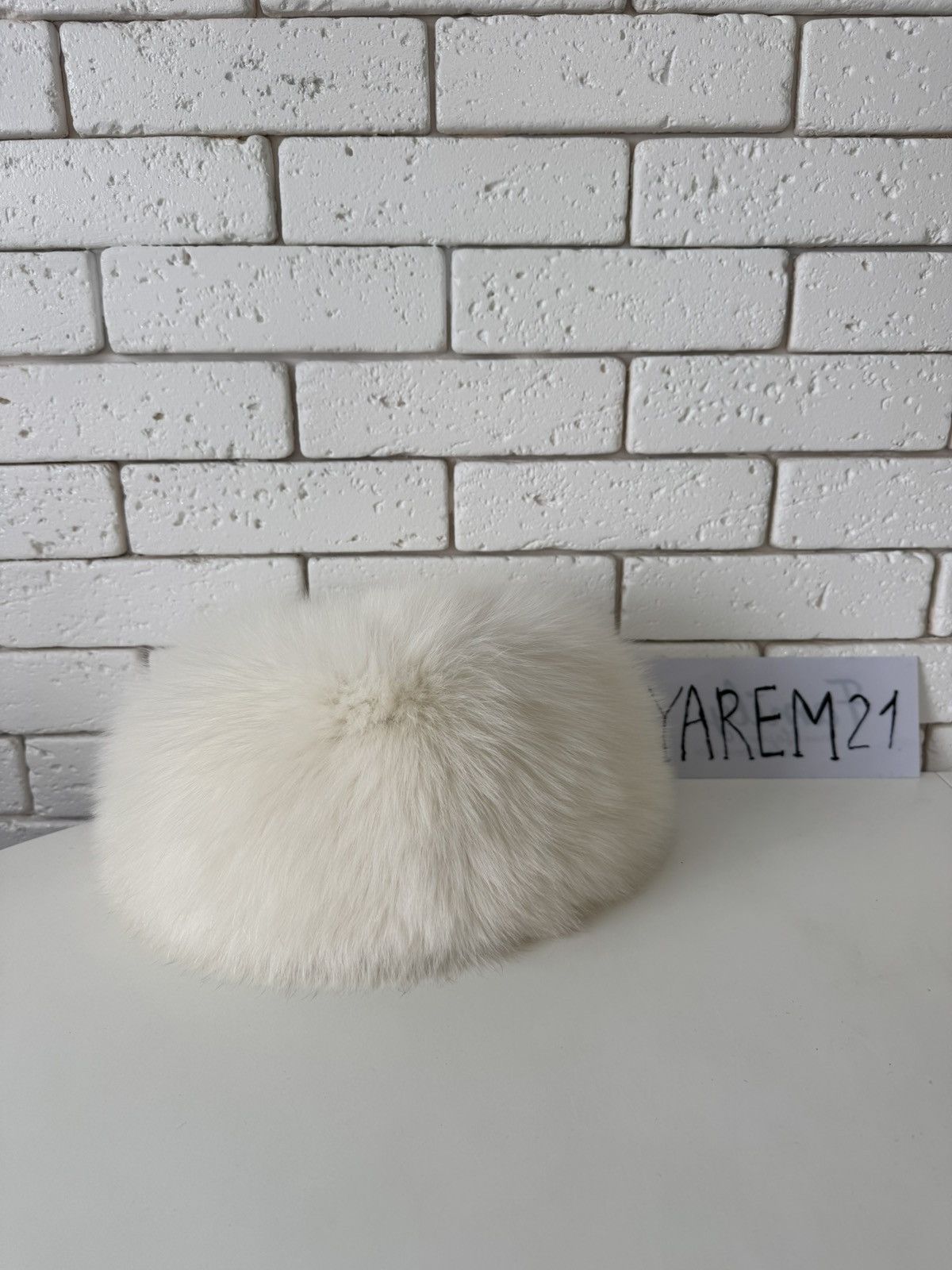 Other Ushanka hat cap Size ONE SIZE - 1 Thumbnail