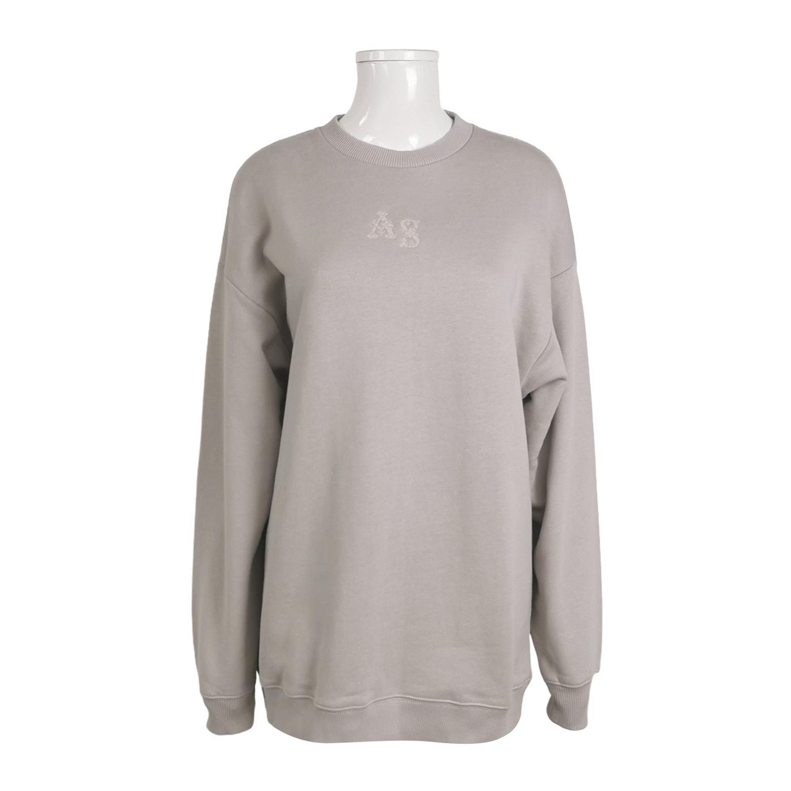 Acne Studios Acne Studios Women m Hoodies Size M / US 6-8 / IT 42-44 - 1 Thumbnail