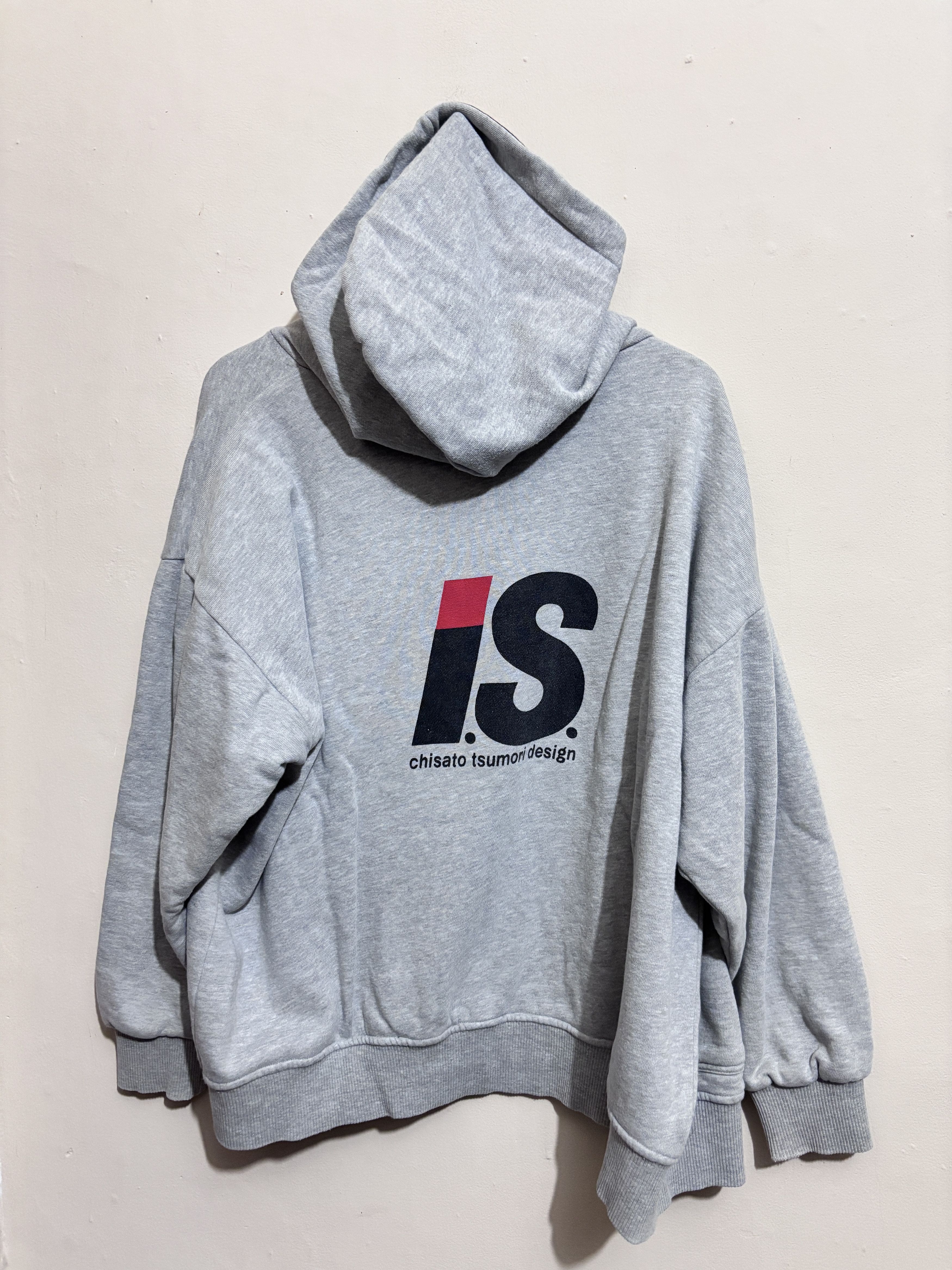 Issey Miyake Vintage 80’s Issey Miyake Chisato Tsumori Design Reversible Size US S / EU 44-46 / 1 - 5 Thumbnail