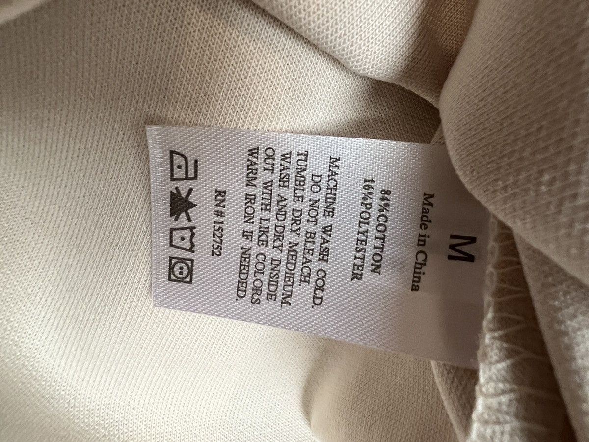 Other Amongst Others X Beige Pullover Size US M / EU 48-50 / 2 - 8 Thumbnail