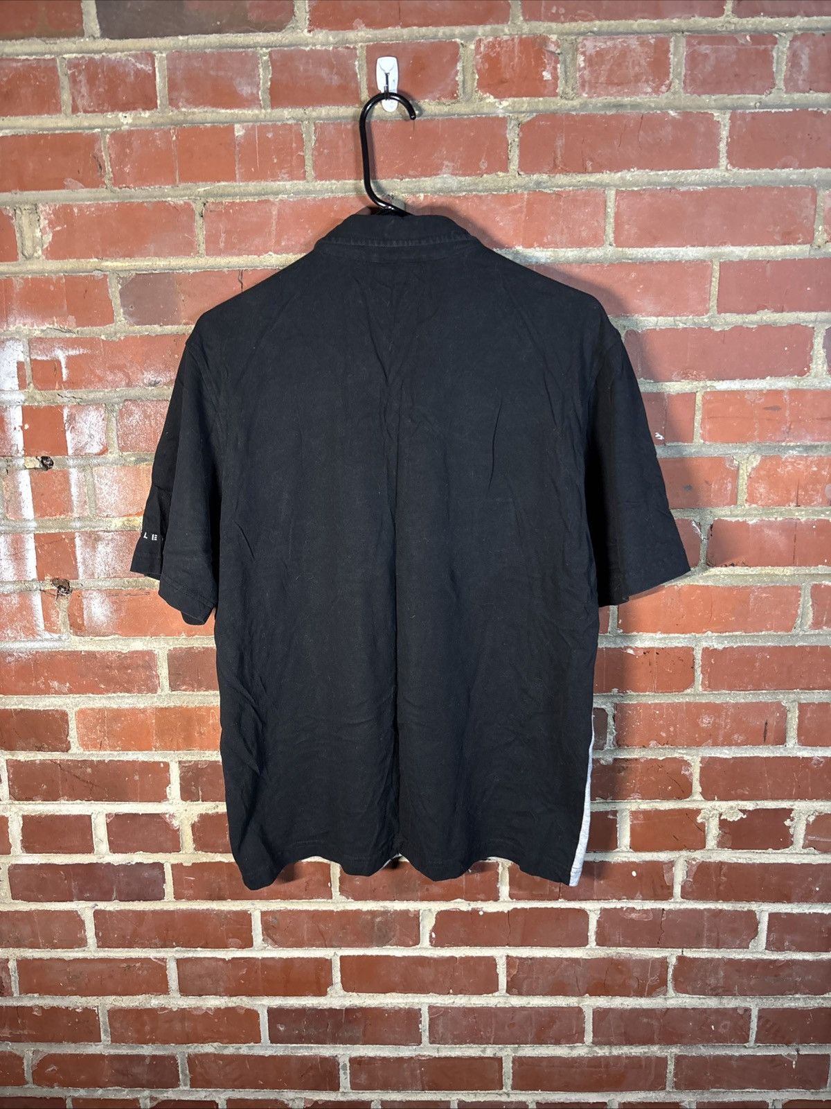Oakley Vintage Y2k Oakley Logo Polo Genuine Software Adult Medium Size US M / EU 48-50 / 2 - 7 Thumbnail