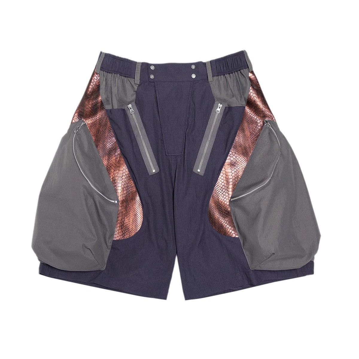 Other Stellar Arc Cocoon Pocket Shorts Size US 32 / EU 48 - 6 Thumbnail