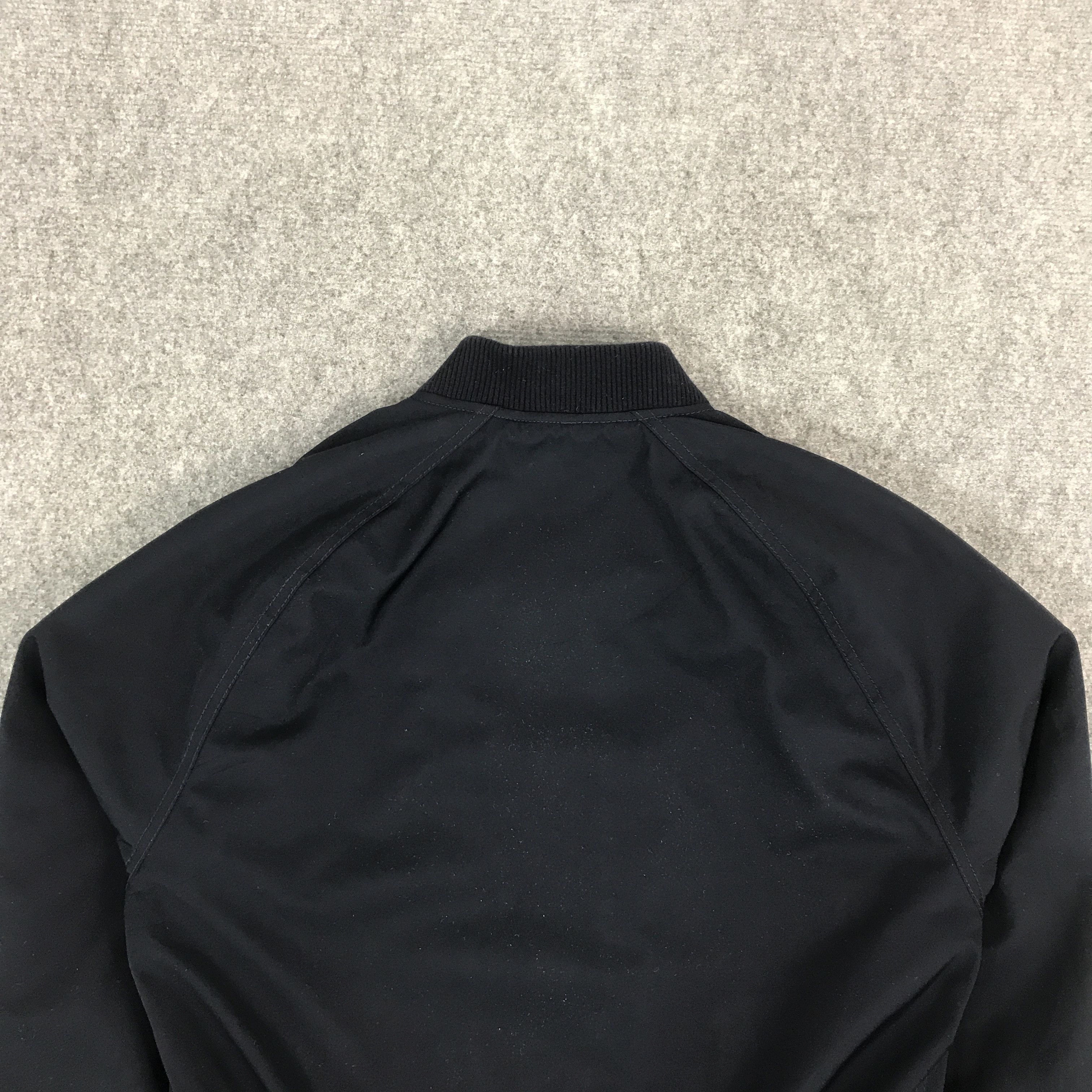 Gap MA 1 DESIGN GAP NAVY BOMBER JACKET Size US S / EU 44-46 / 1 - 4 Thumbnail