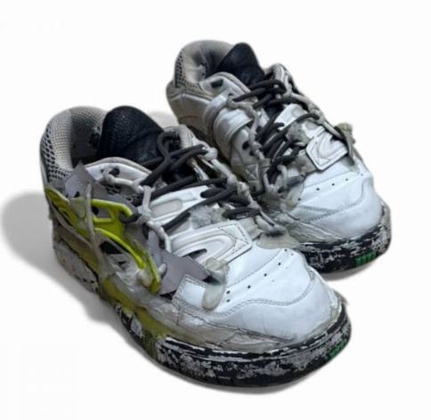 Maison Margiela Maison Margiela Fusion Size US 6.5 / EU 39-40 - 1 Thumbnail