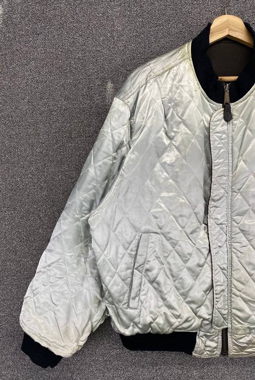 UNIONBAY Vintage Union Bay Riversable Bomber Jacket Size US L / EU 52-54 / 3 - 10 Thumbnail