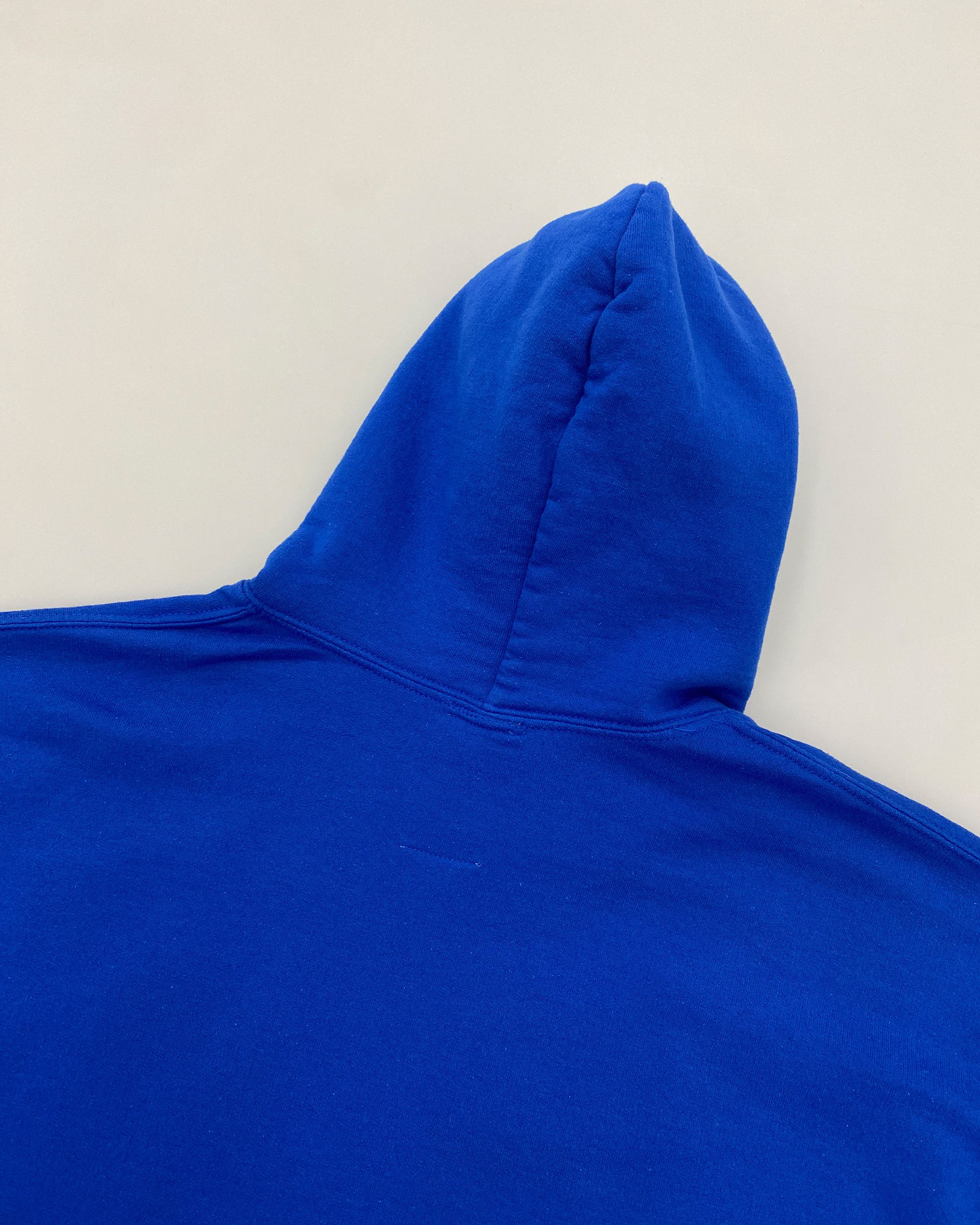 Vintage 2000s Karshner Tiger Elementary School Hoodie Size US M / EU 48-50 / 2 - 12 Thumbnail