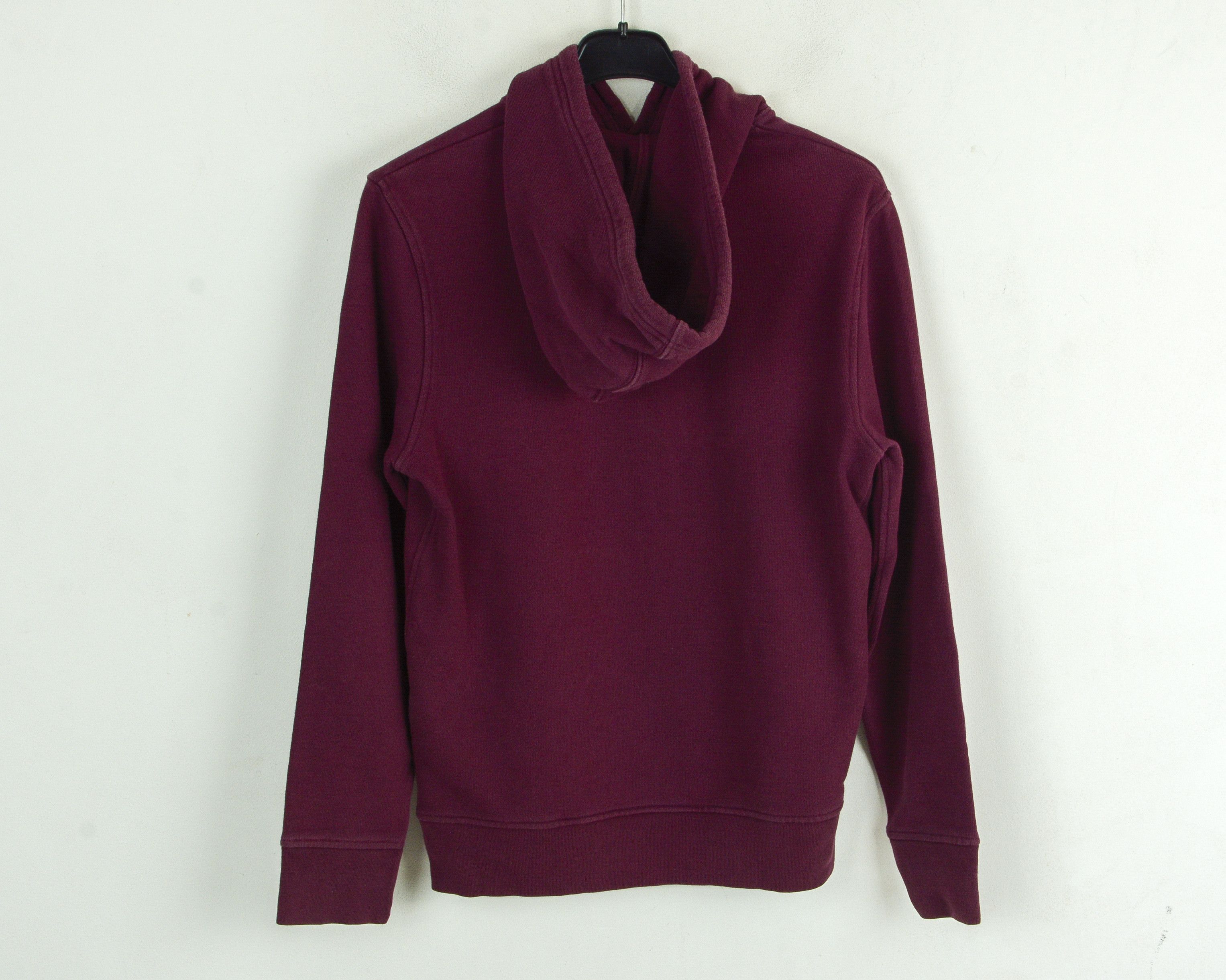 Levi's Men Logo Cotton Hoodie S Sweatshirt Pullover Jumper Casual Size US S / EU 44-46 / 1 - 3 Thumbnail