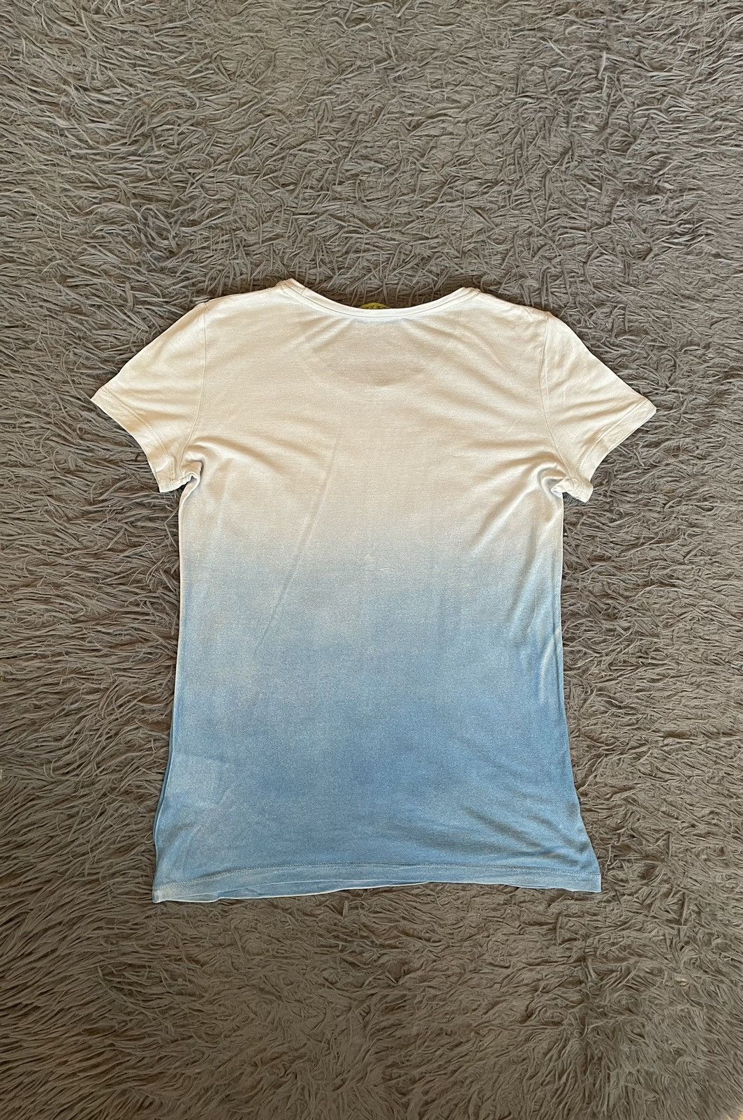 Versace Versace Jeans avant garde graphic t-shirt Size S / US 4 / IT 40 - 8 Thumbnail
