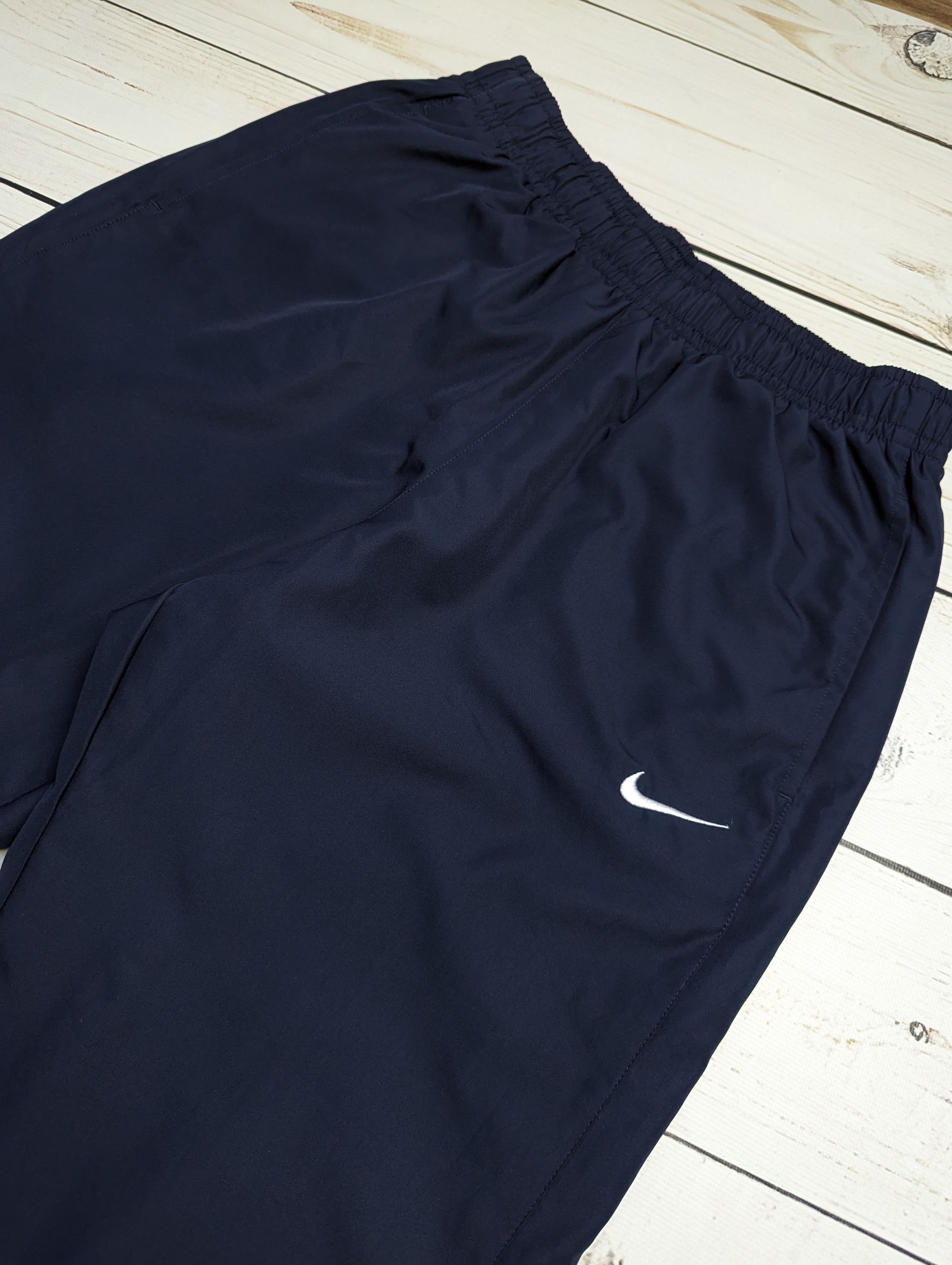 Nike Nike vintage sweatpants track pants size S M Size US 30 / EU 46 - 3 Thumbnail