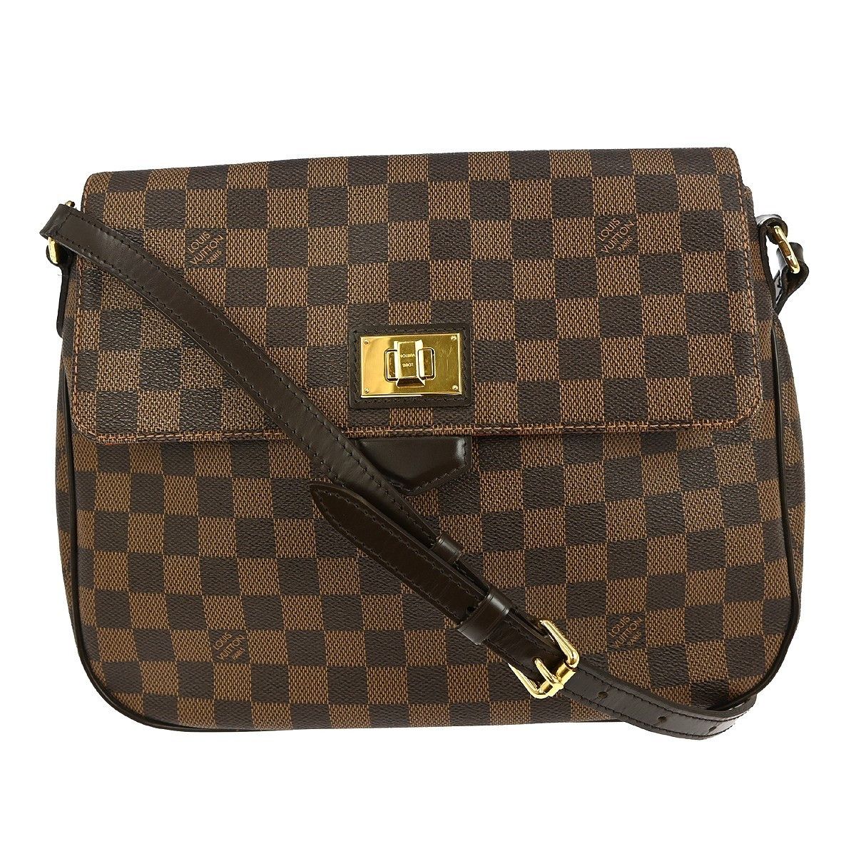Louis Vuitton Louis Vuitton Besace Rosebery Handbag Damier Size ONE SIZE - 1 Thumbnail