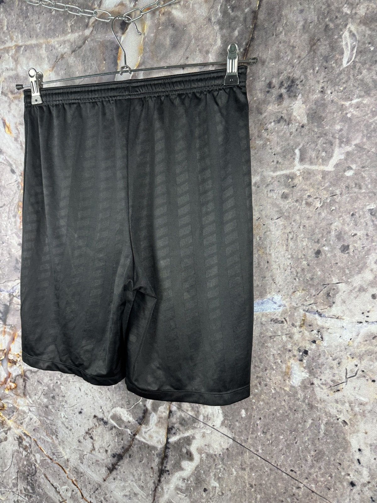 Nike Men’s Nike Shorts Dri-Fit Black Sportswear Soccer Size Small Size US 30 / EU 46 - 8 Thumbnail