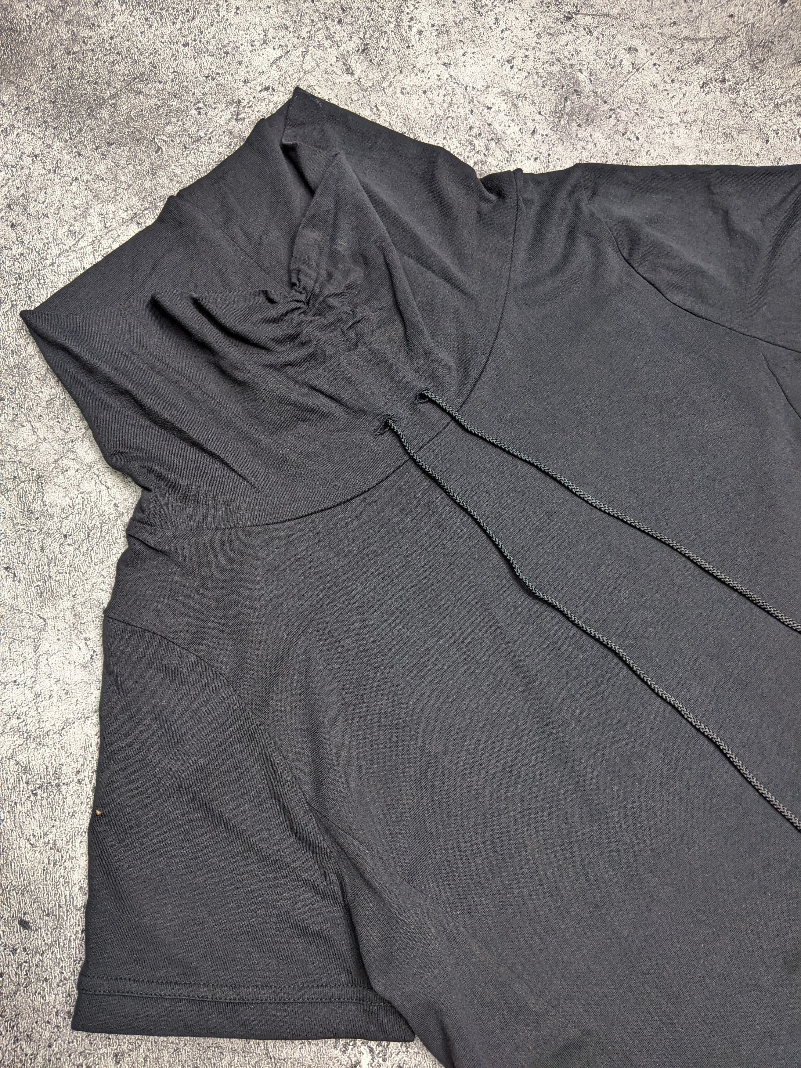 Designer × Japanese Brand Koibito Misaki Avant Garde Blouses Size L / US 10 / IT 46 - 10 Thumbnail