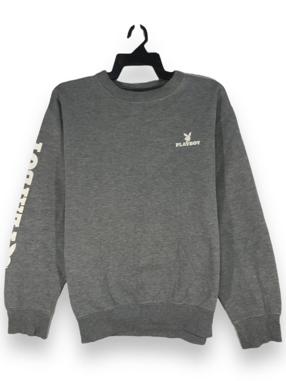 Playboy Big logo bunny Size US L / EU 52-54 / 3 - 5 Thumbnail