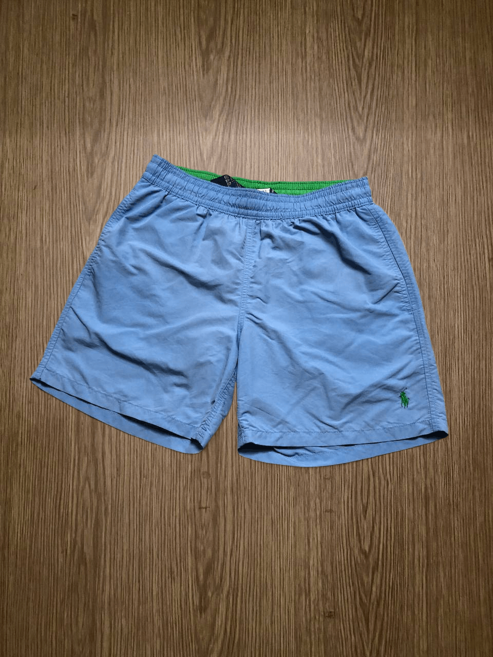 Polo Ralph Lauren Luxury Polo Ralph Lauren Shorts Logo Streetwear Size US 30 / EU 46 - 1 Thumbnail