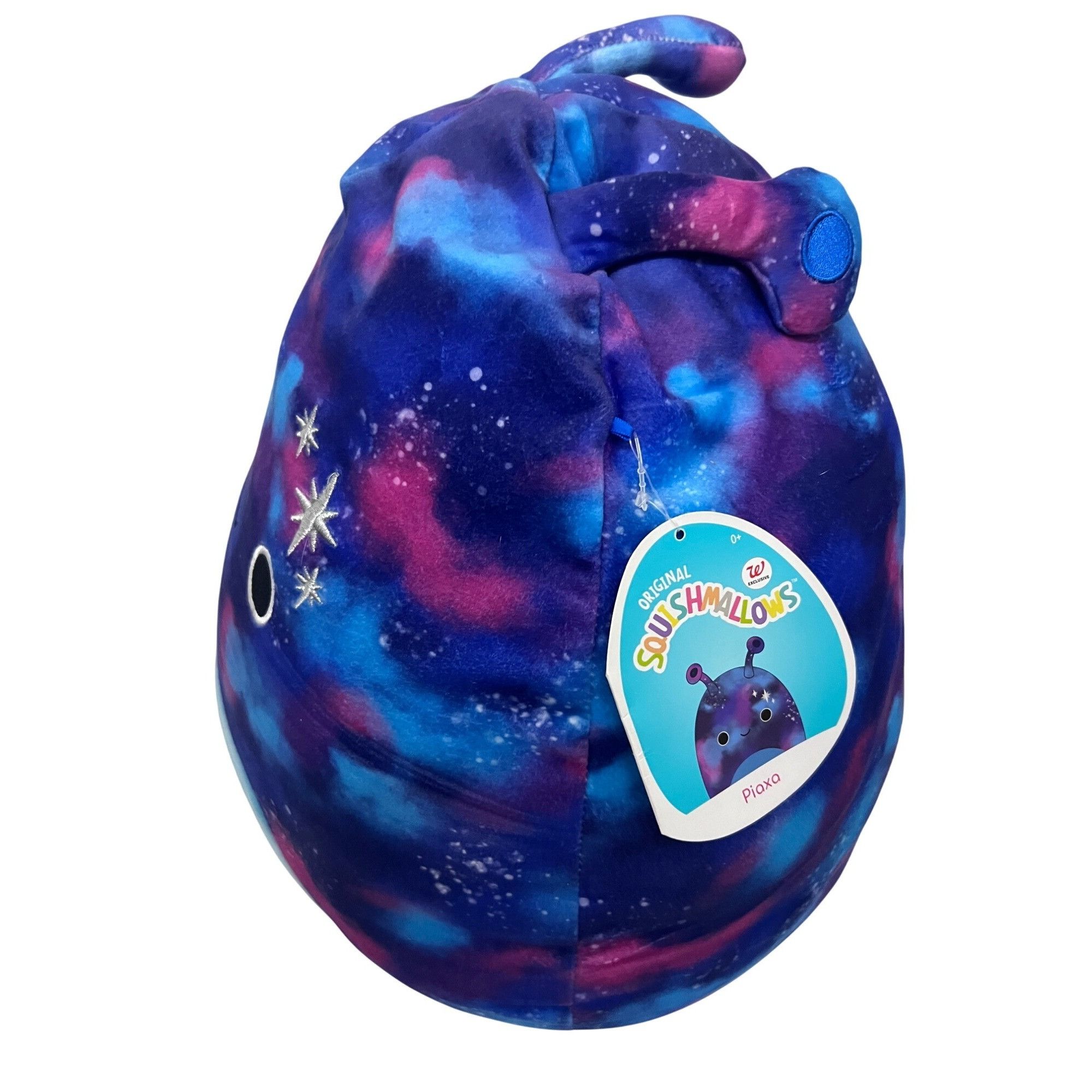 Other Squishmallows Piaxa The Alien 16” Galaxy Celestial Plush Toy Size ONE SIZE - 2 Thumbnail