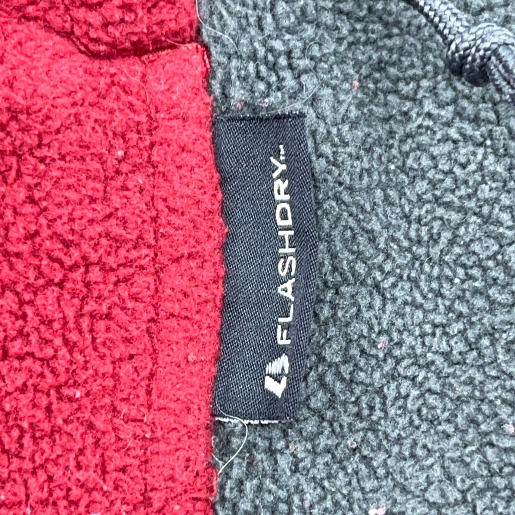 The North Face The North Face Jacket Men L Pink Gray Fleece Interchange Coat Layer Zip All Seasons Pockets Zipper Logo Embroidered Streetwear Casual Size US L / EU 52-54 / 3 - 6 Thumbnail