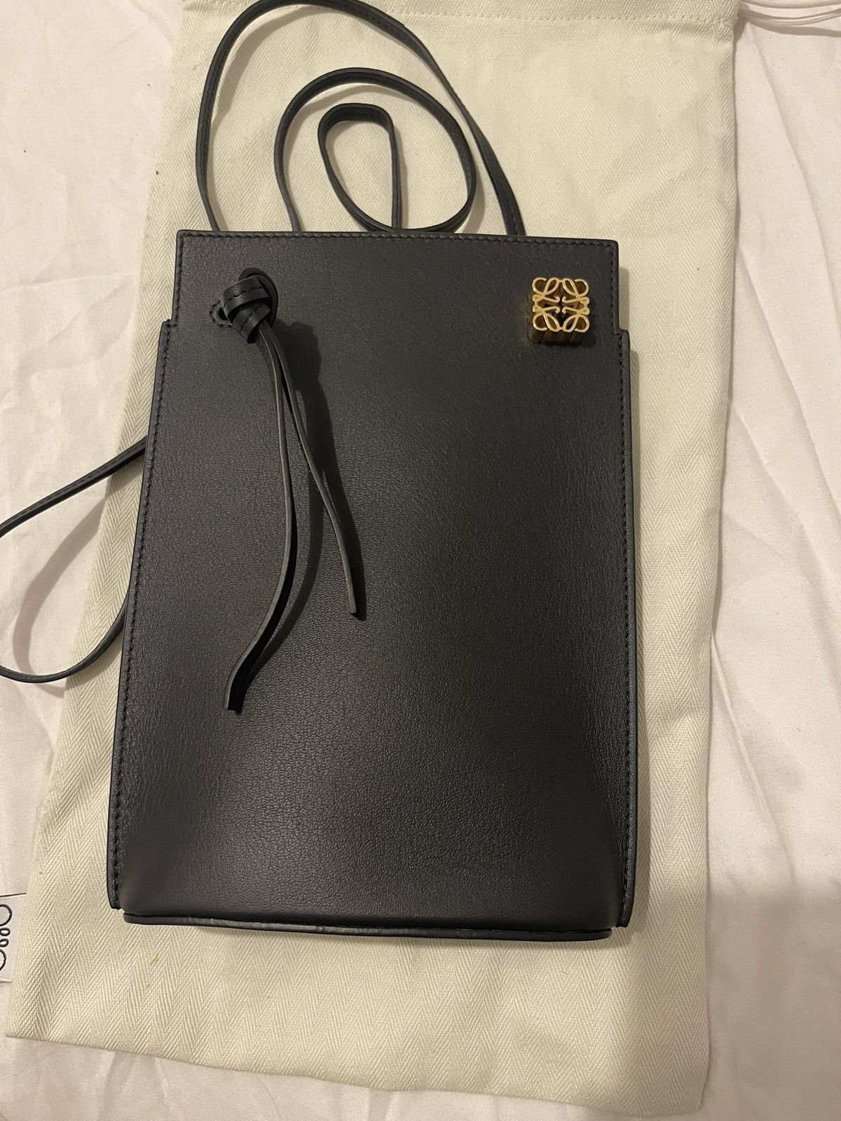 Loewe Loewe pocket dice bag Size ONE SIZE - 3 Thumbnail