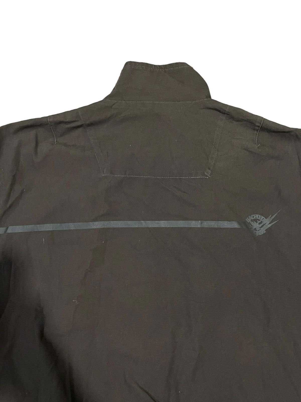 Japanese Brand × Vintage Vintage Brth:Breath Zipped Jacket Size US L / EU 52-54 / 3 - 9 Thumbnail