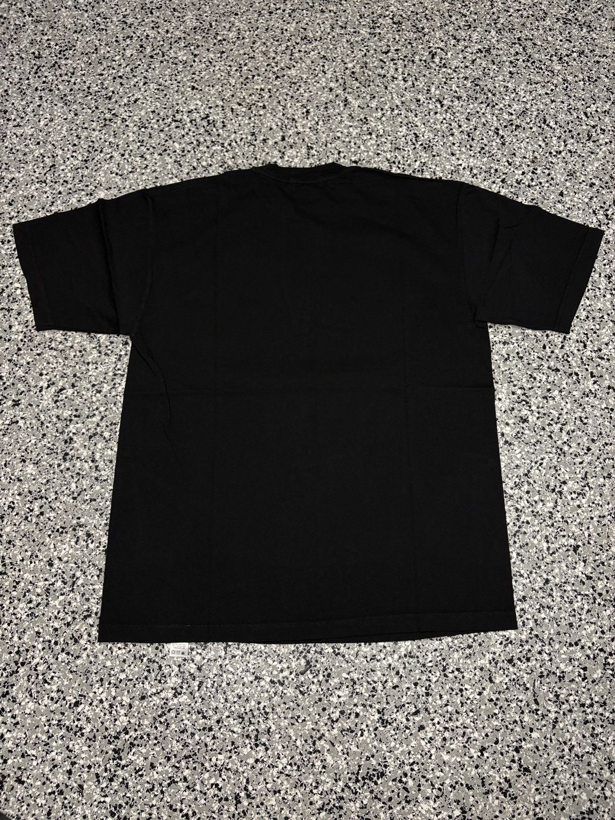 Billy Hill 2024 Billy Hill Black Reprint “The Junkyard” T-Shirt Size L Size US L / EU 52-54 / 3 - 2 Thumbnail