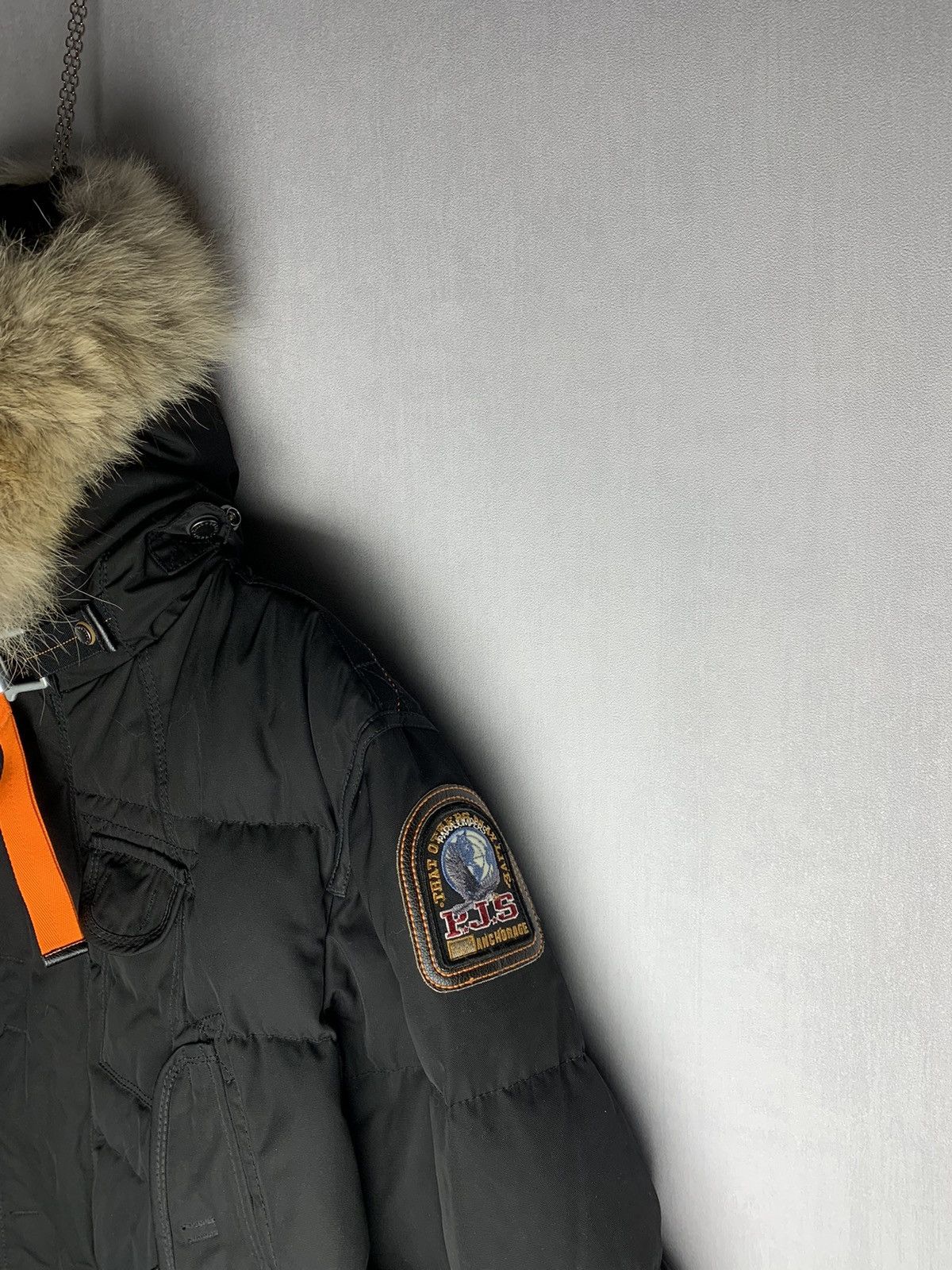 Parajumpers Parajumpers Down Parka Size US XL / EU 56 / 4 - 2 Thumbnail