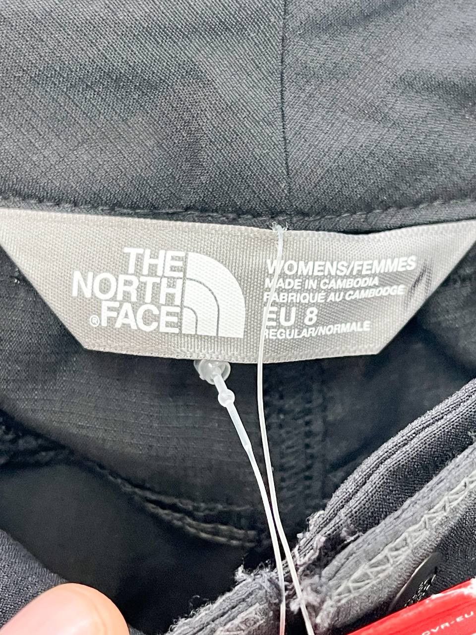 The North Face The north face pants womens Size 30" / US 8 / IT 44 - 7 Thumbnail