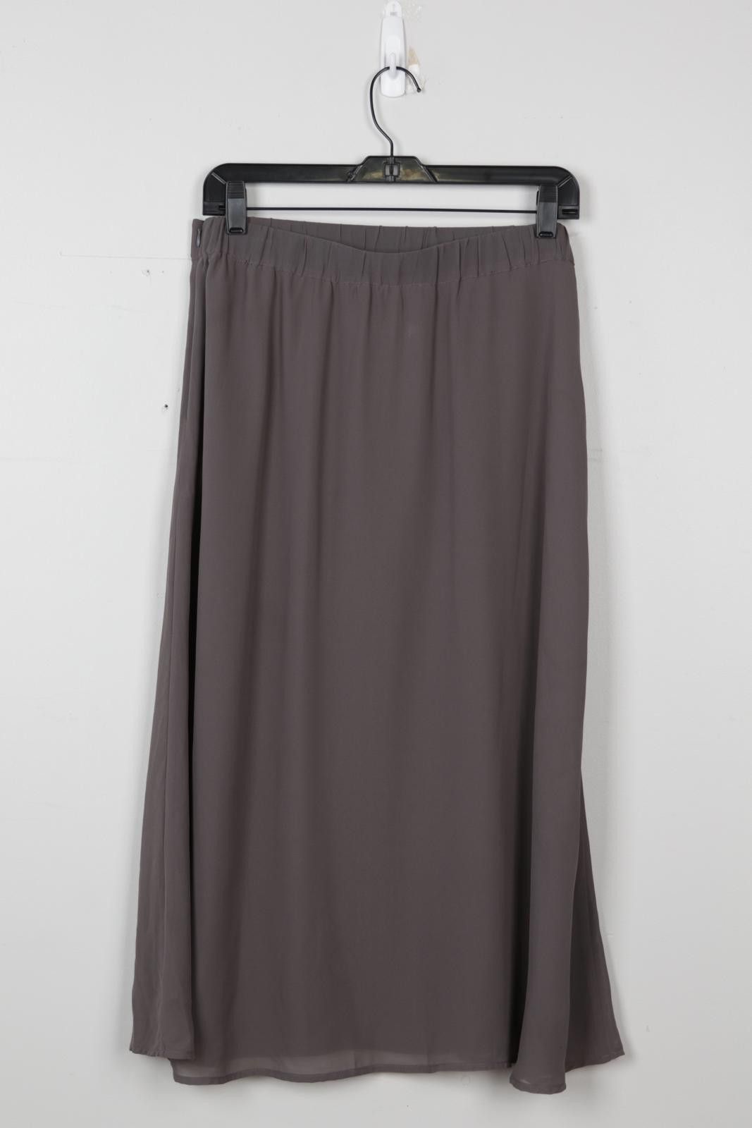 Other 2020's Contemporaine par Simons Long Skirt Size 36" / US 14 / IT 50 - 2 Thumbnail