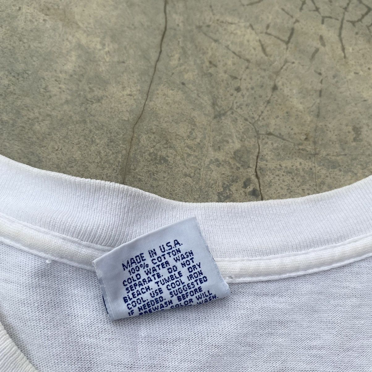 Seditionaries × Vintage ‘93 Three Blind Refs distressed tee GW011 Size US XL / EU 56 / 4 - 8 Thumbnail