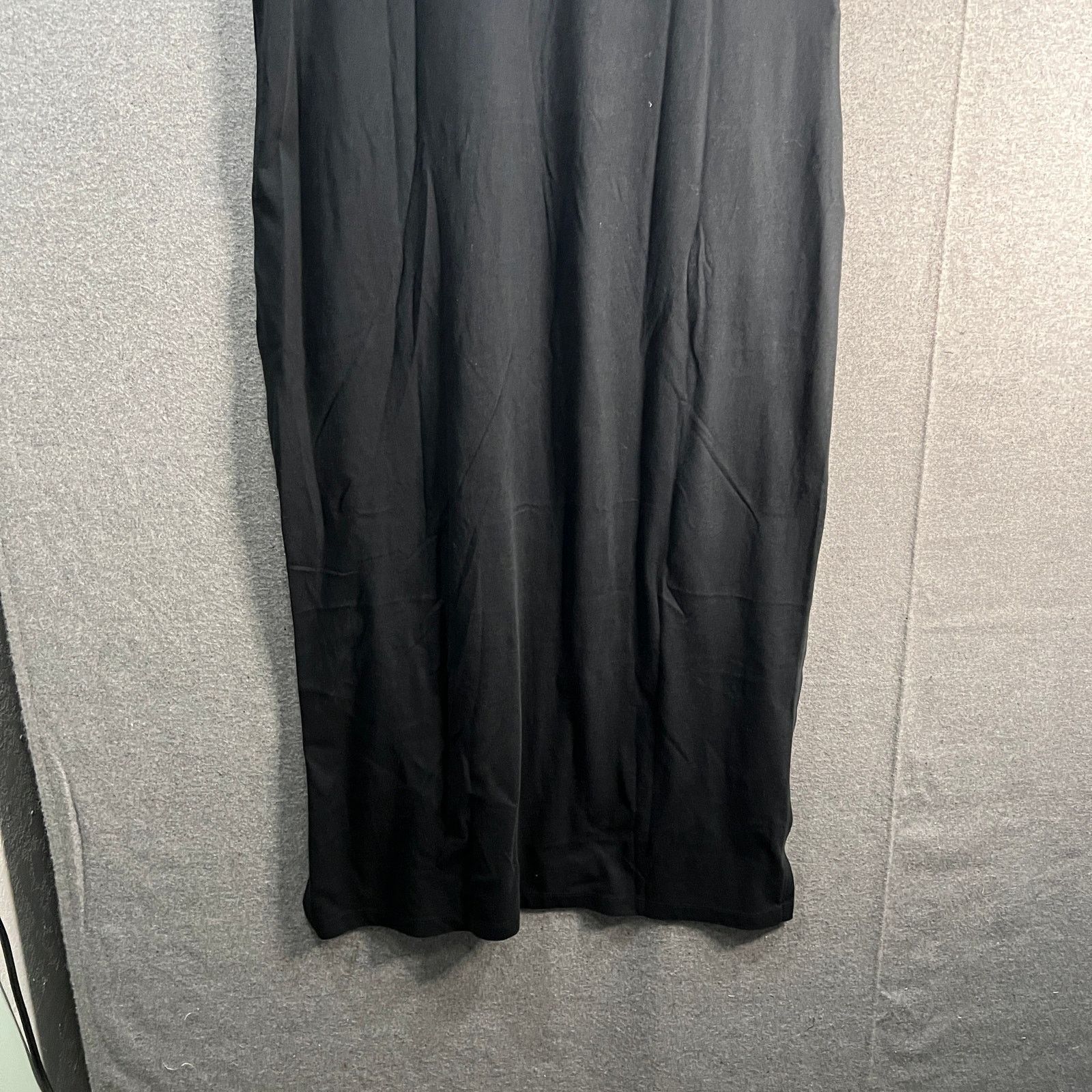 Lands' End Lands End Petite High Neck Cover-Up Size XS / US 0-2 / IT 36-38 - 12 Thumbnail
