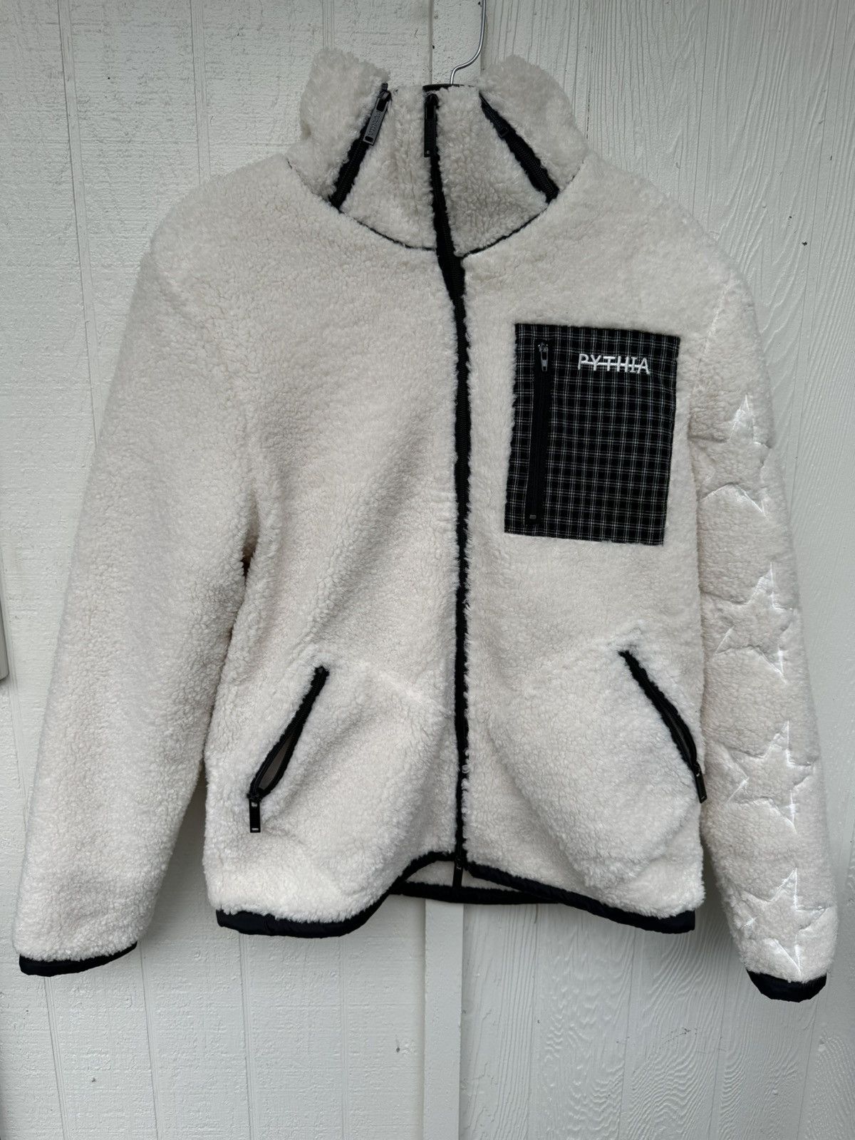 Other PYTHIA SHERPA Size XS / US 0-2 / IT 36-38 - 10 Thumbnail