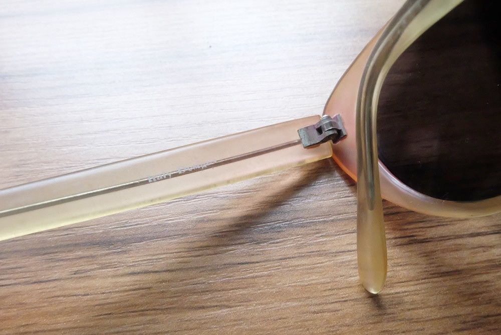 Other Julius Caesar 7045 Sunglasses Size ONE SIZE - 7 Thumbnail
