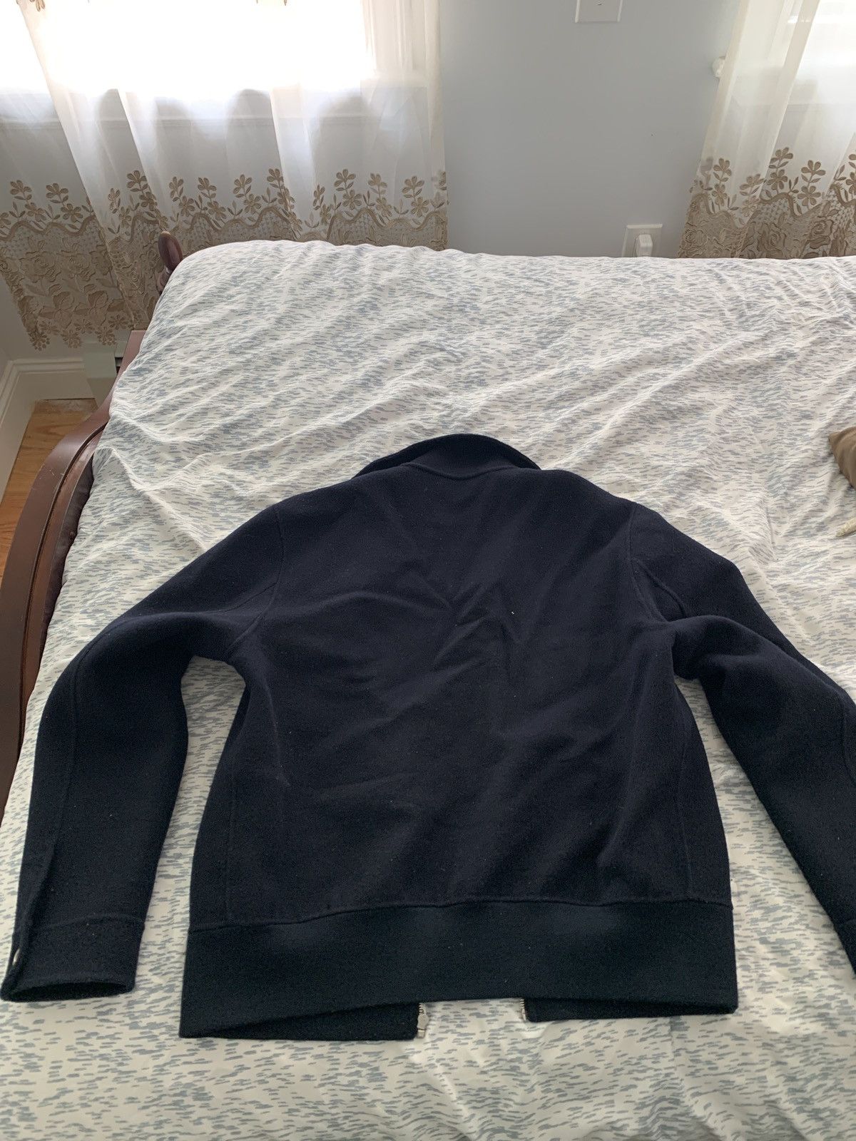 Sandro Sandro Bomber jacket Size US XL / EU 56 / 4 - 4 Thumbnail
