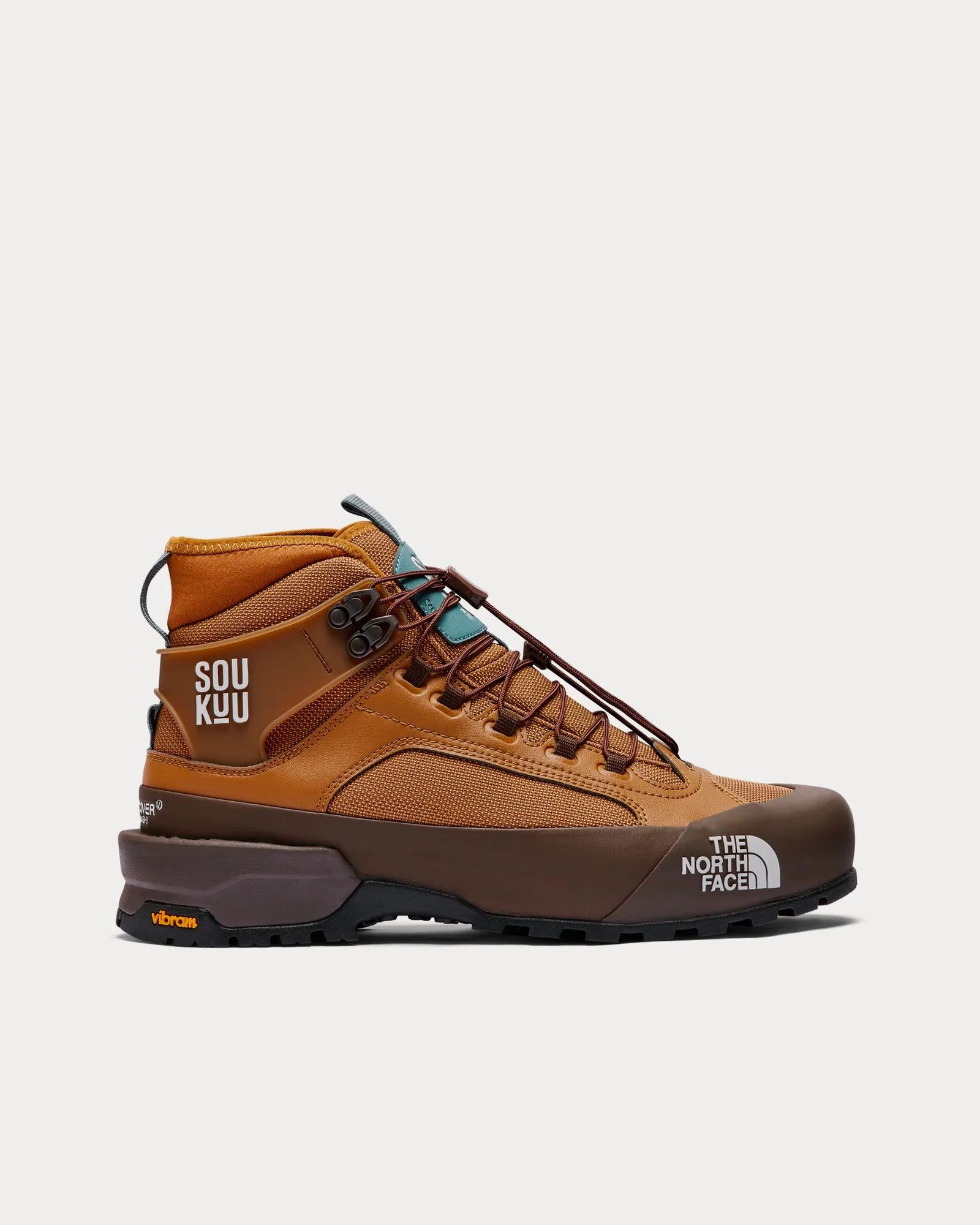 The North Face × Undercover The North Face X Undercover Soukuu Glenclyffe us 8 Size US 8 / EU 41 - 10 Thumbnail