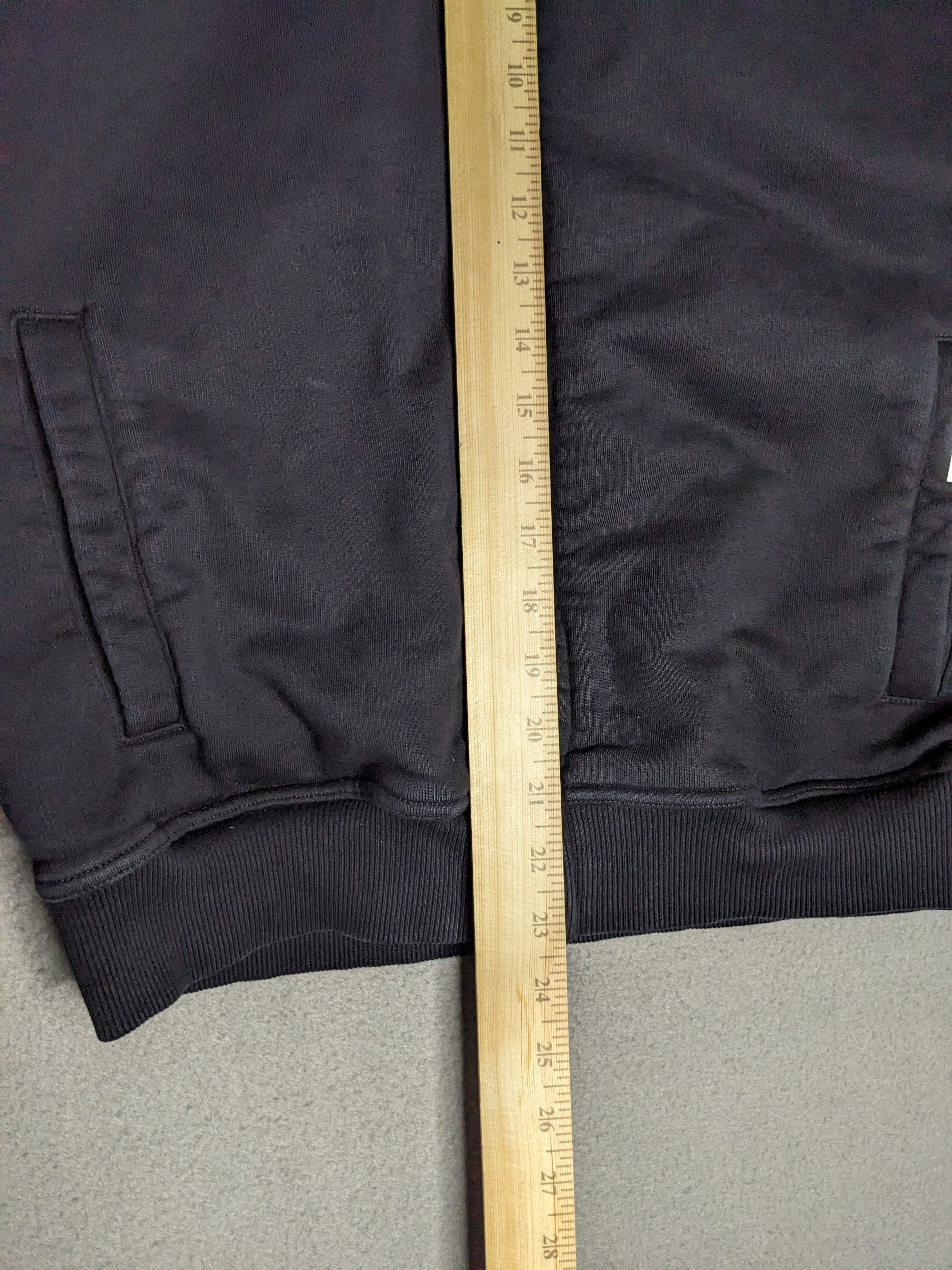 Represent Clo. Represent Owners Club Full Zip Hoodie Small Jacket Sweater Size US S / EU 44-46 / 1 - 10 Thumbnail